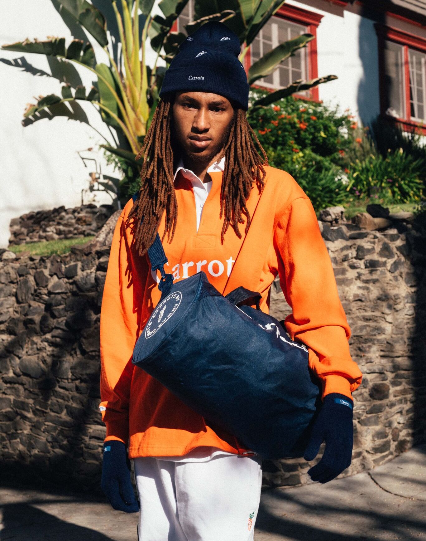 Carrots Fall/Winter 2017 Collection