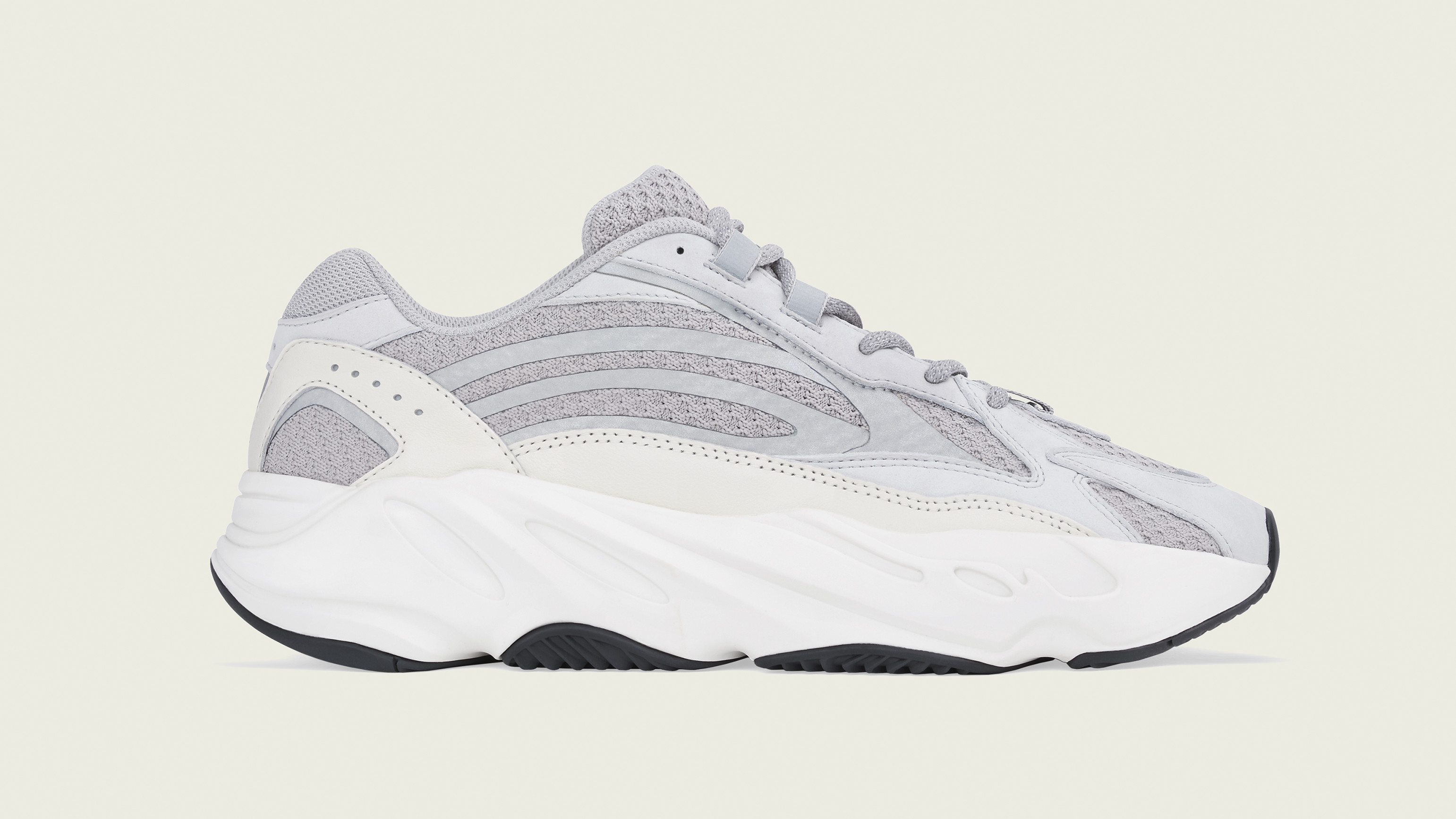 Kanye West's Adidas Yeezy Boost 700 V2 Releases This Month | Complex