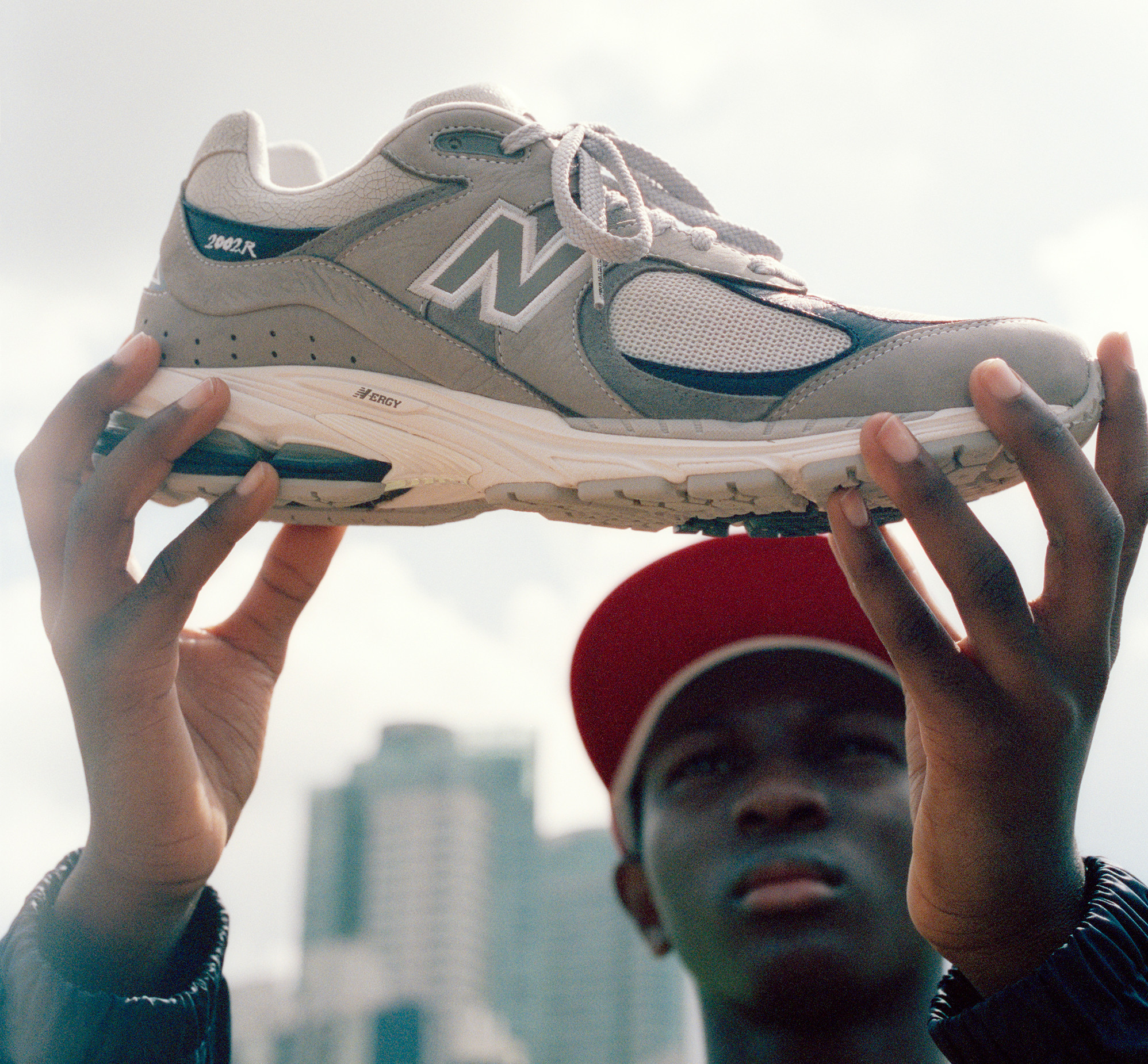 Thisisneverthat's Next New Balance Collab Drops Friday | Complex
