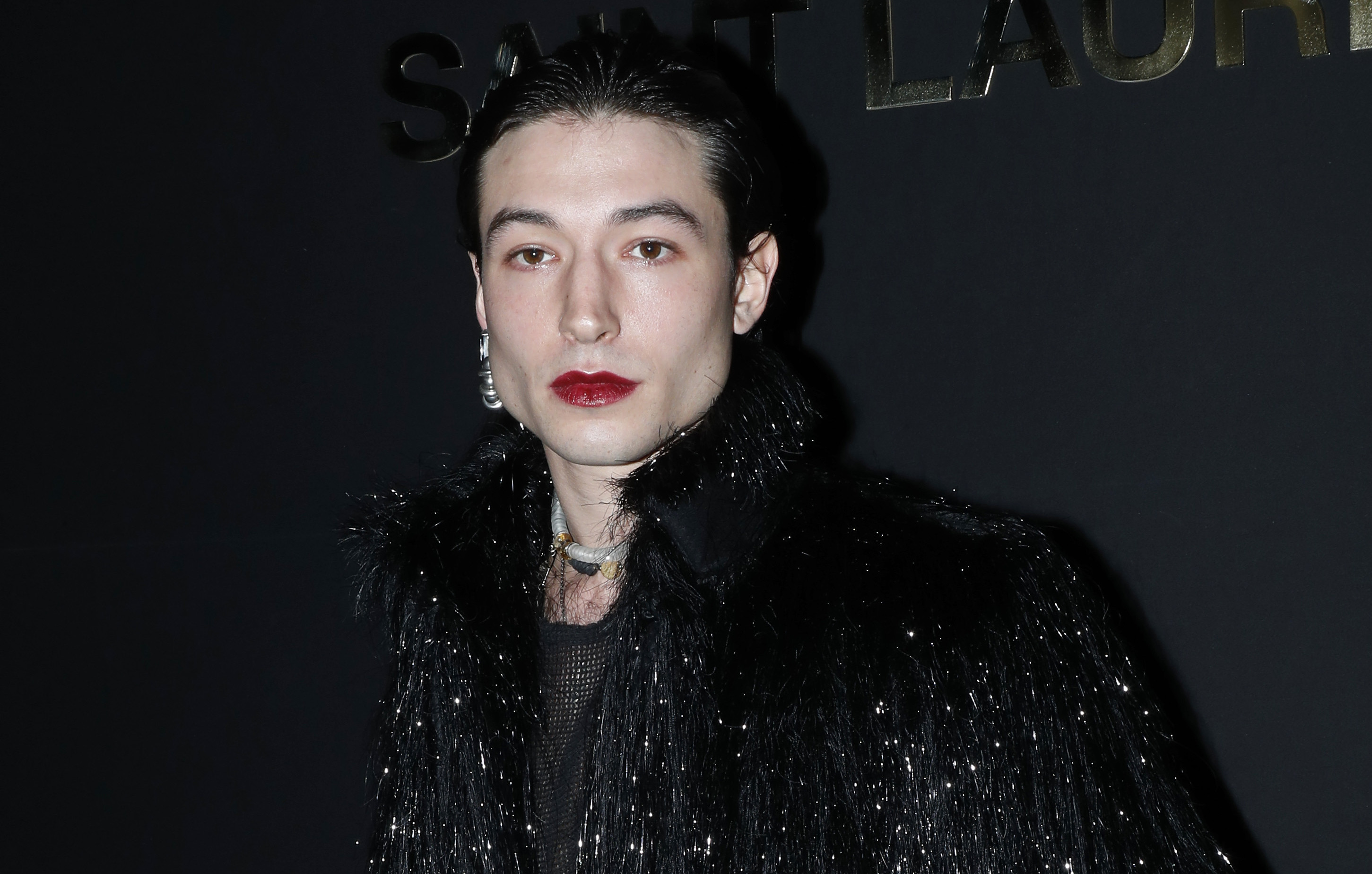 Ezra Miller Scandals Timeline