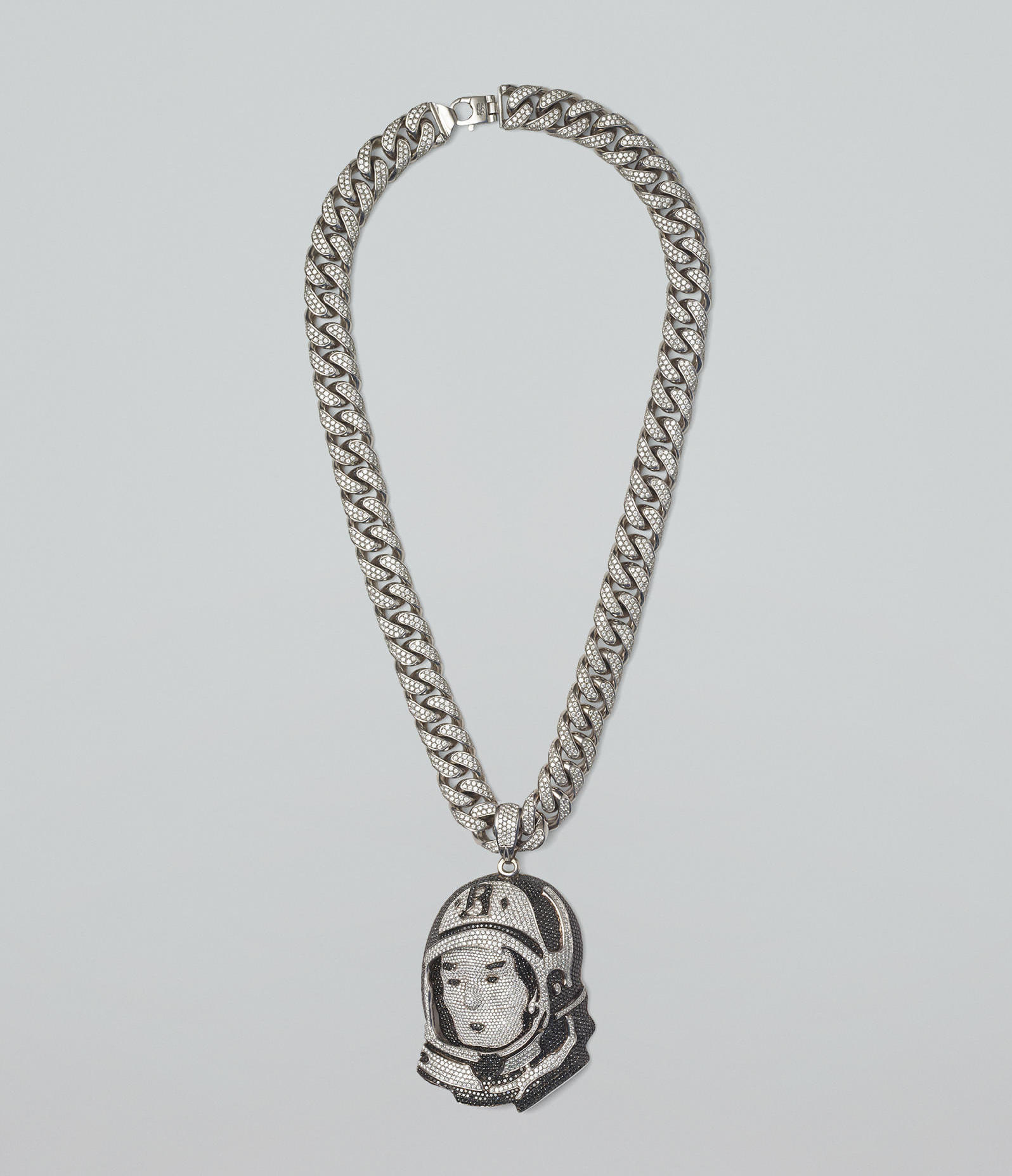 BBC Pendant Chain