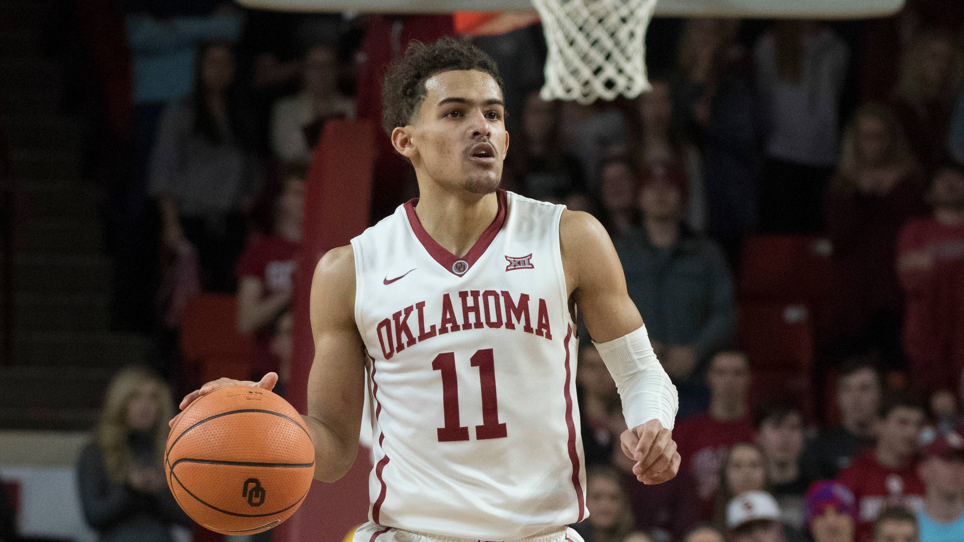 Puma to Make Trae Young Its Face of Basketball | Complex