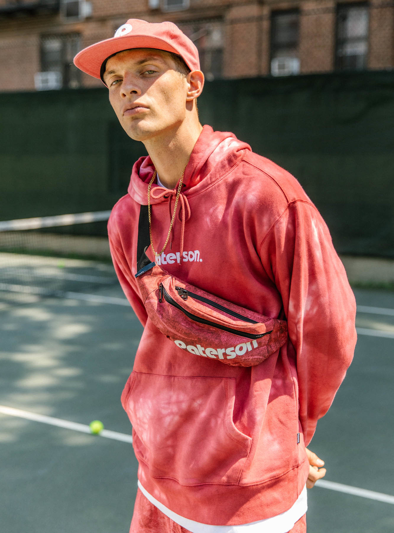 Paterson SS19 Collection