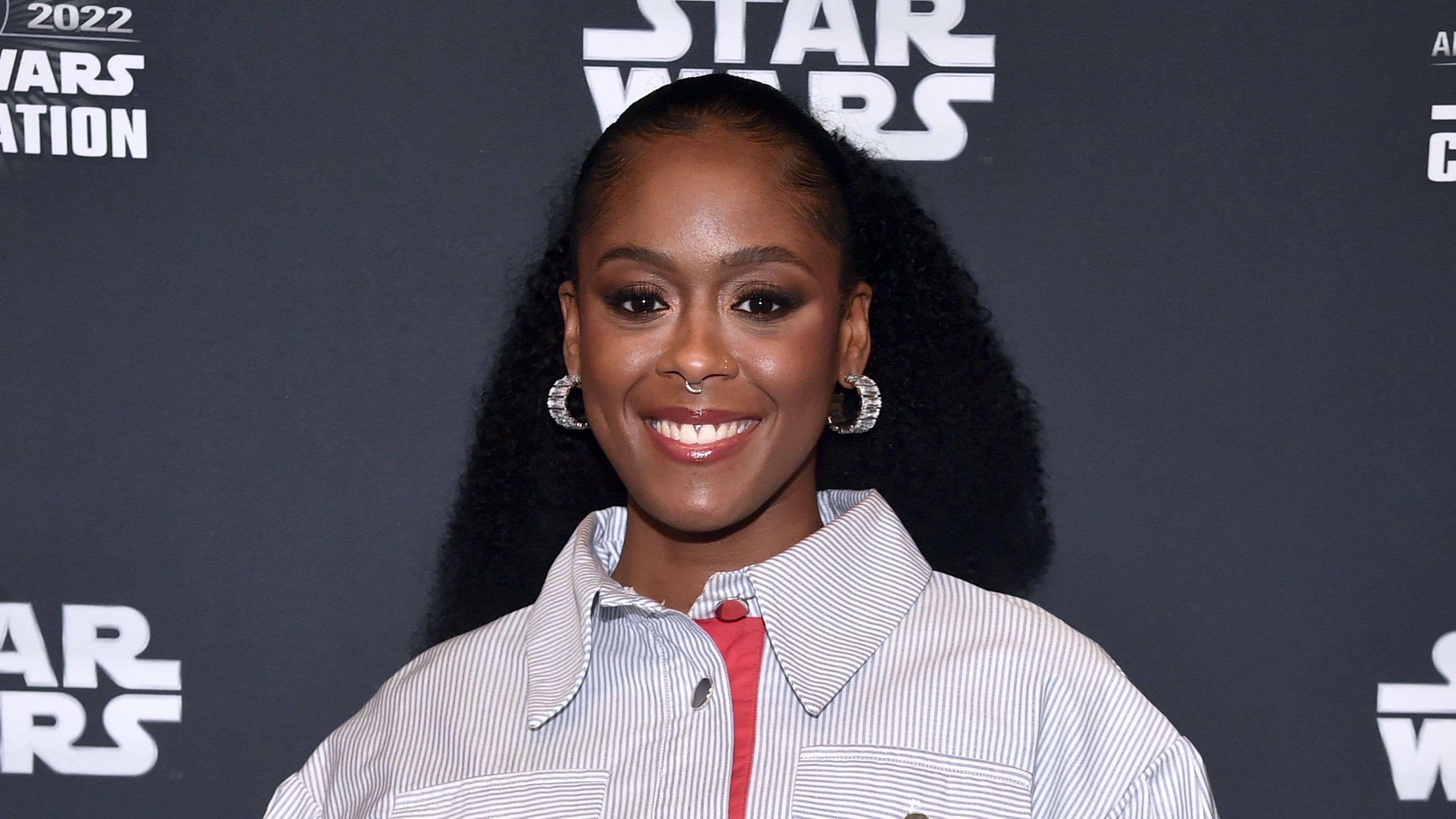 Get To Know Moses Ingram & Her Upcoming Role In 'Obi-Wan Kenobi