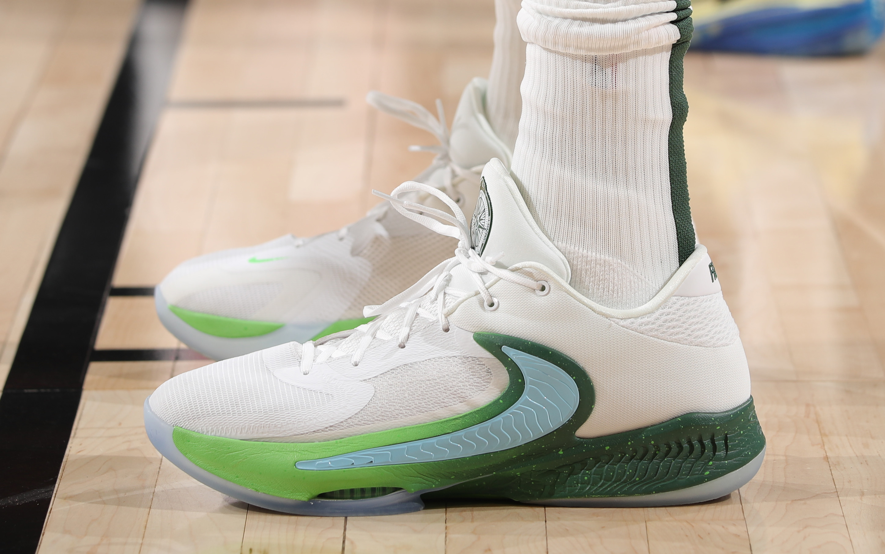 The Best NBA Signature Sneakers Right Now