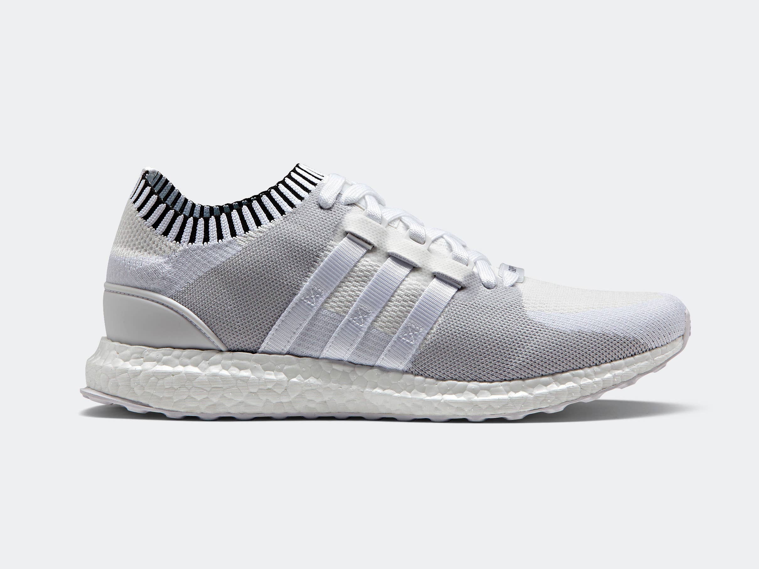 Adidas EQT Support Ultra "Vintage White"