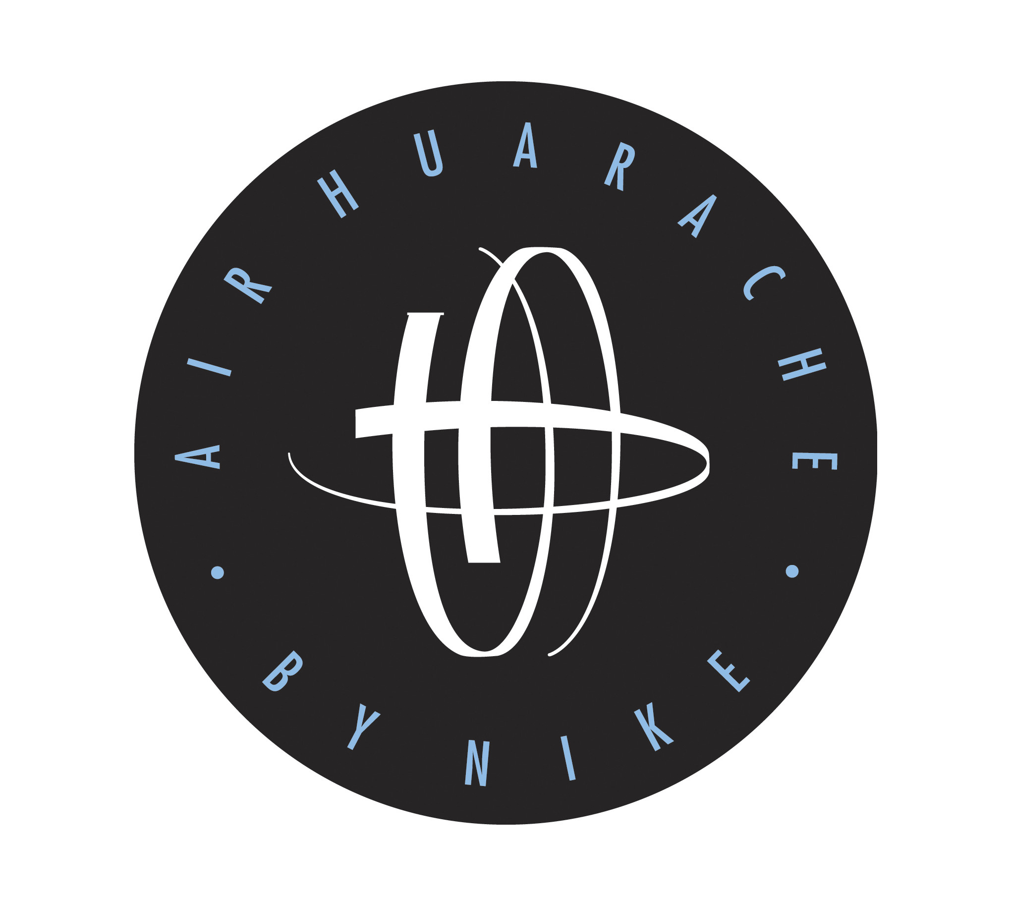 Nike Air Huarache Logo