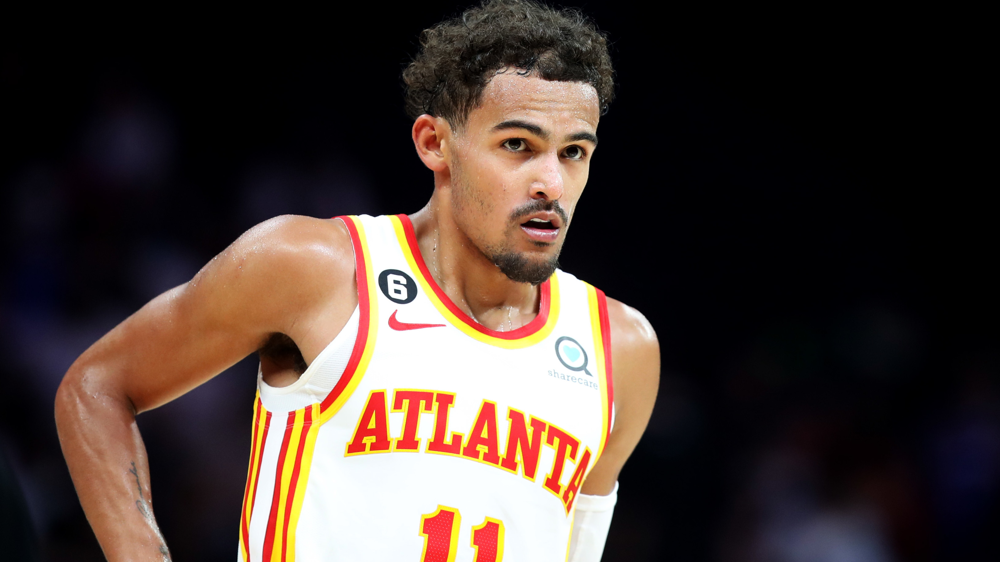 The problems behind Trae Young's signature plays - ESPN