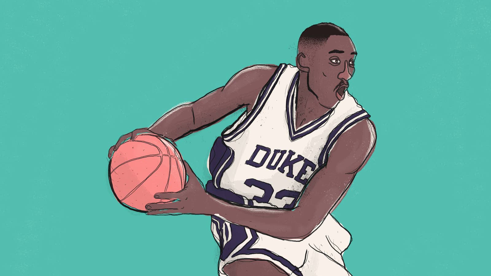 Kobe Bryant Duke