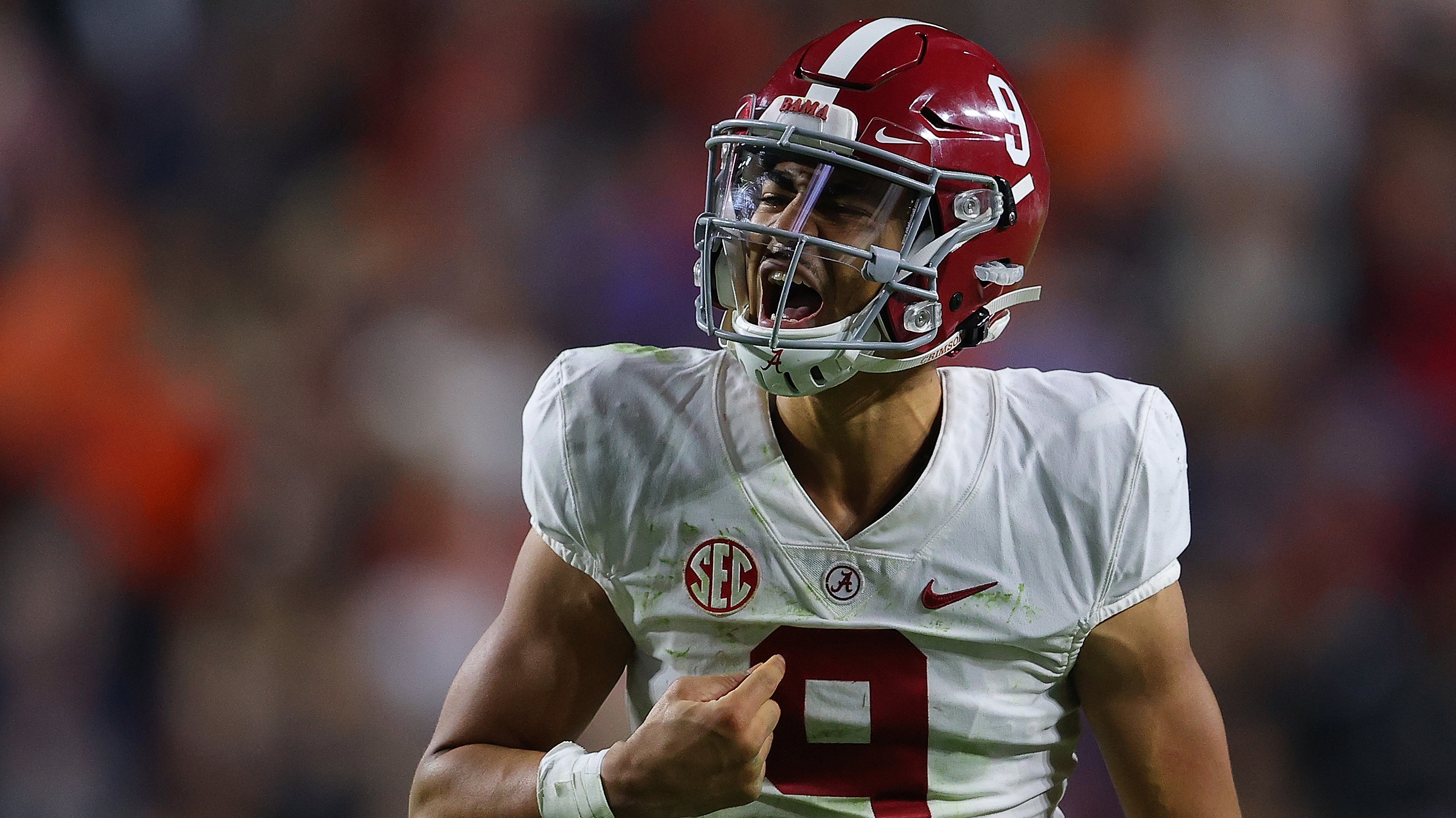 NFL Mock Draft 2023: Surprise pick at No. 2 as Bryce Young falls