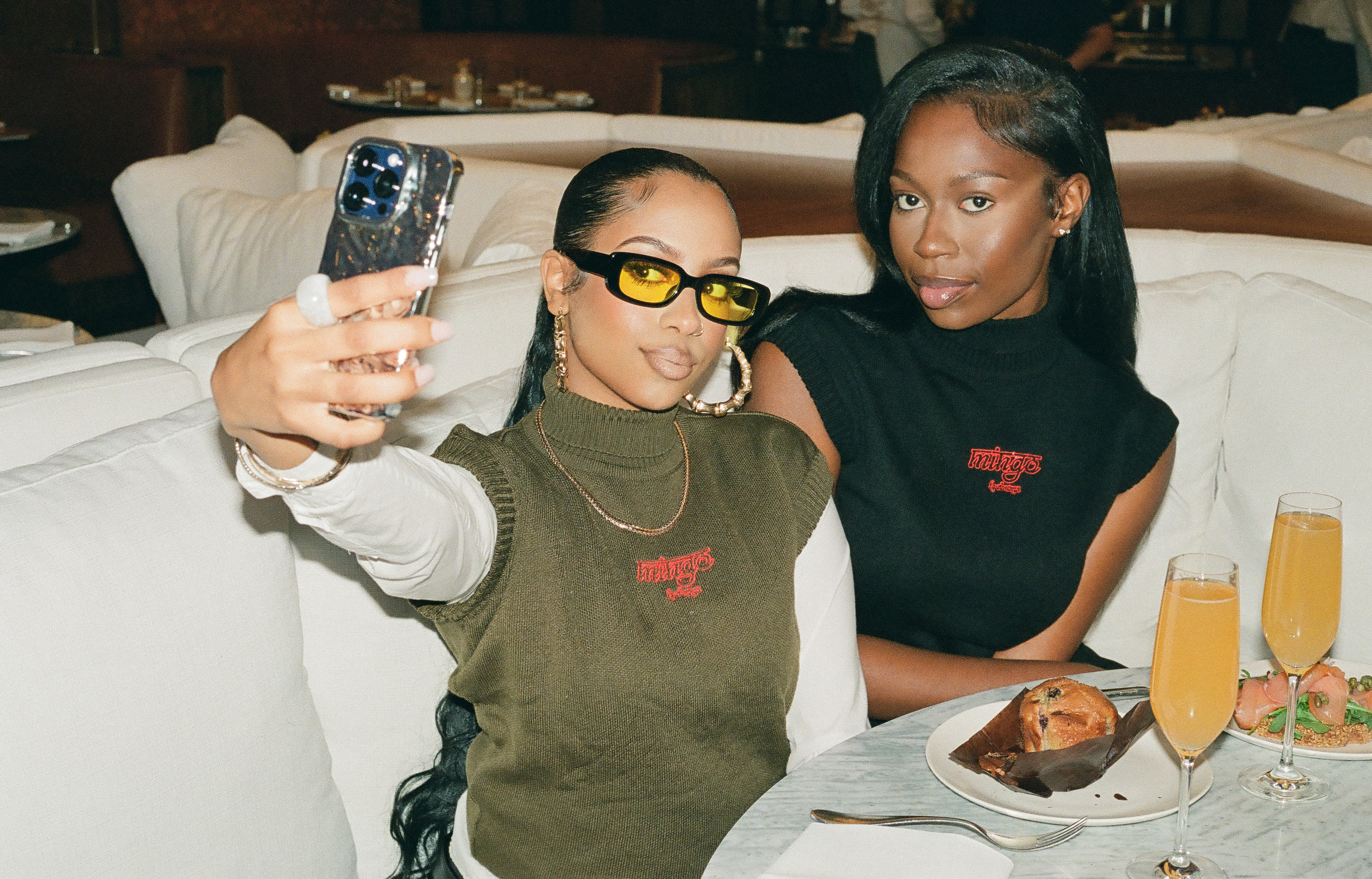 Martine Rose x Stüssy: Full Collection & Lookbook