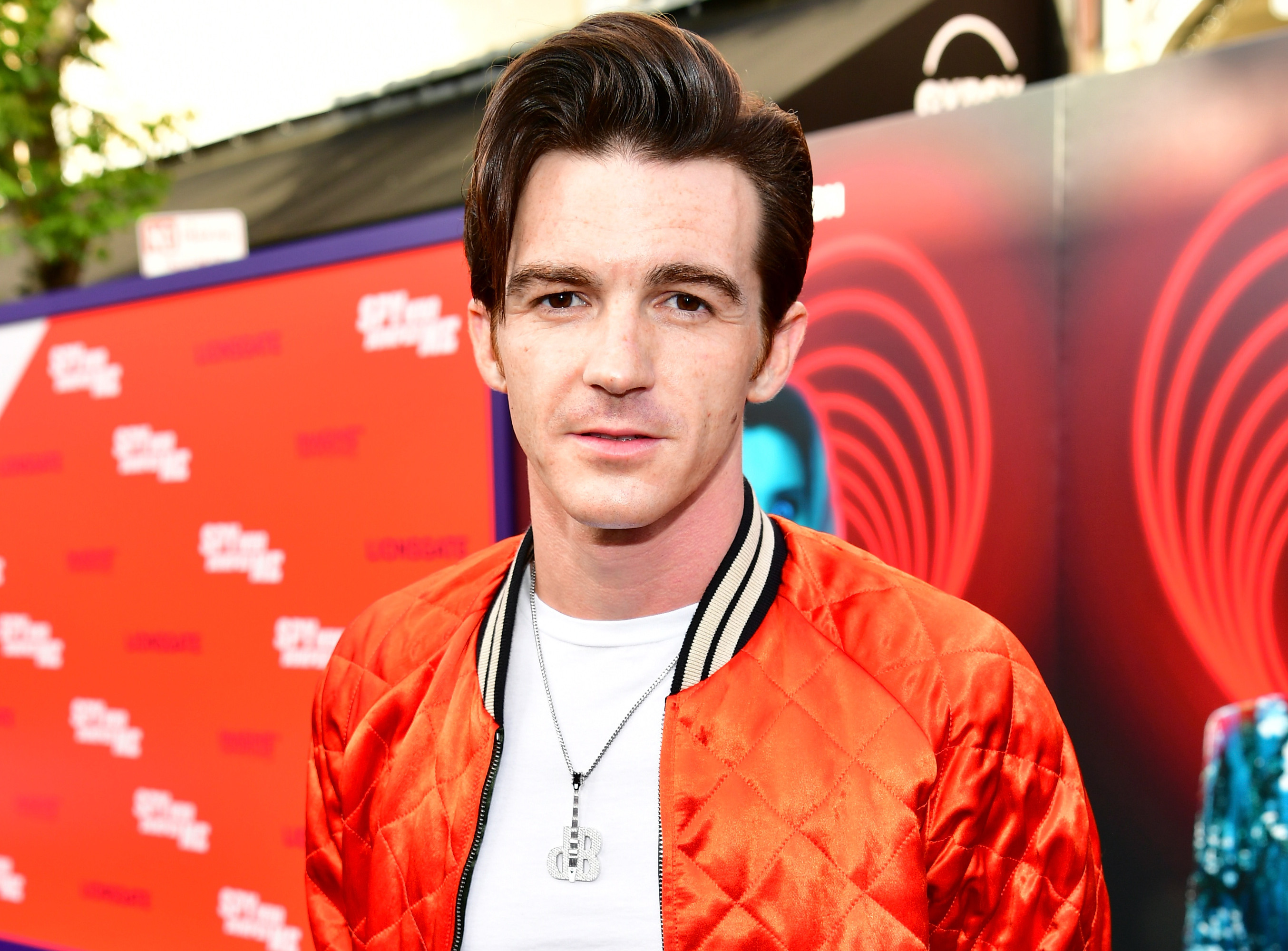 Drake Bell's Troubled Post-Nickelodeon Life