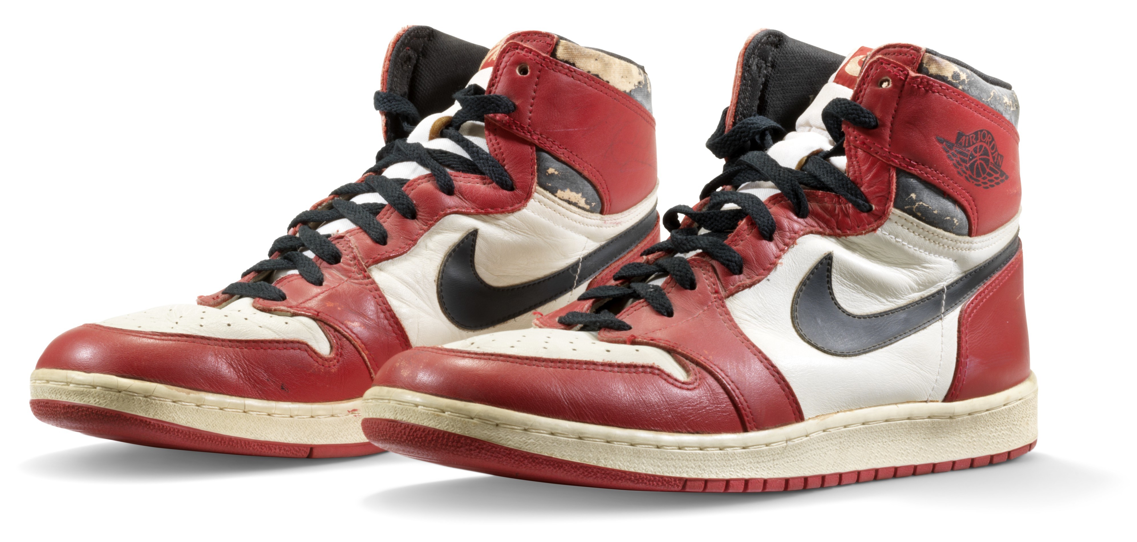 Air jordan 1 shop release date 1985