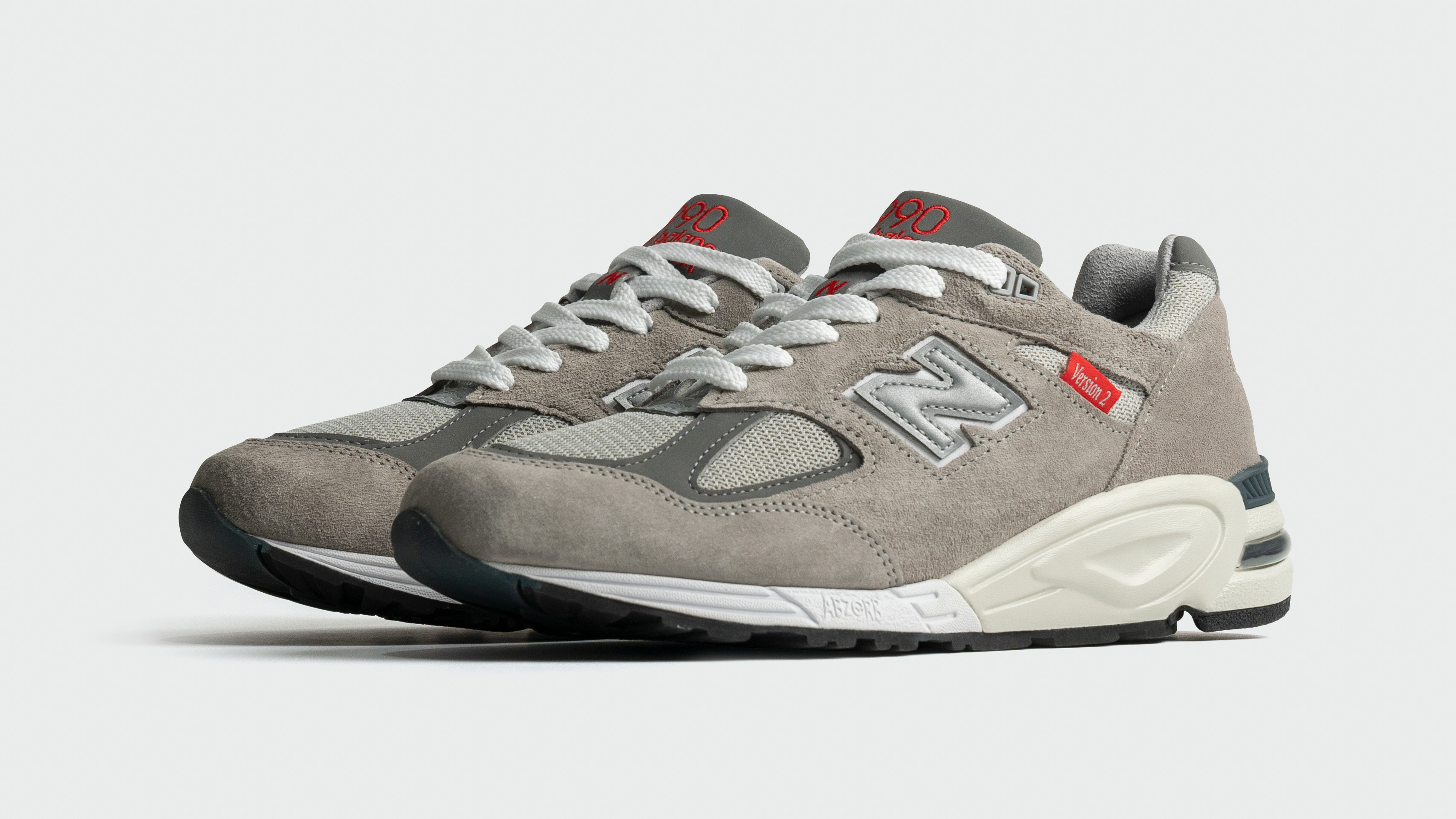 How New Balance Makes a Pair of Trainers Cool