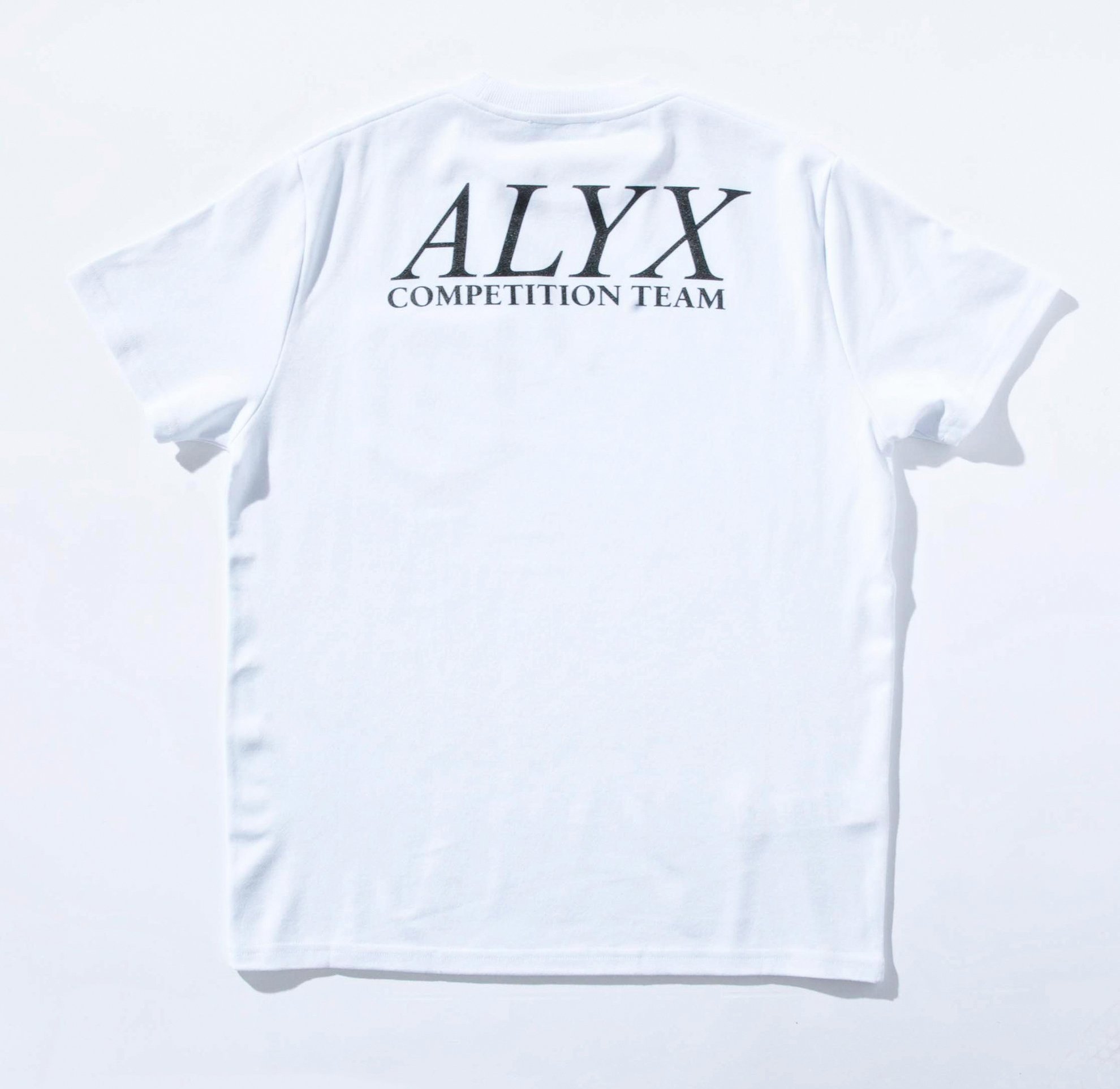 Alyx Skate Team T shirt