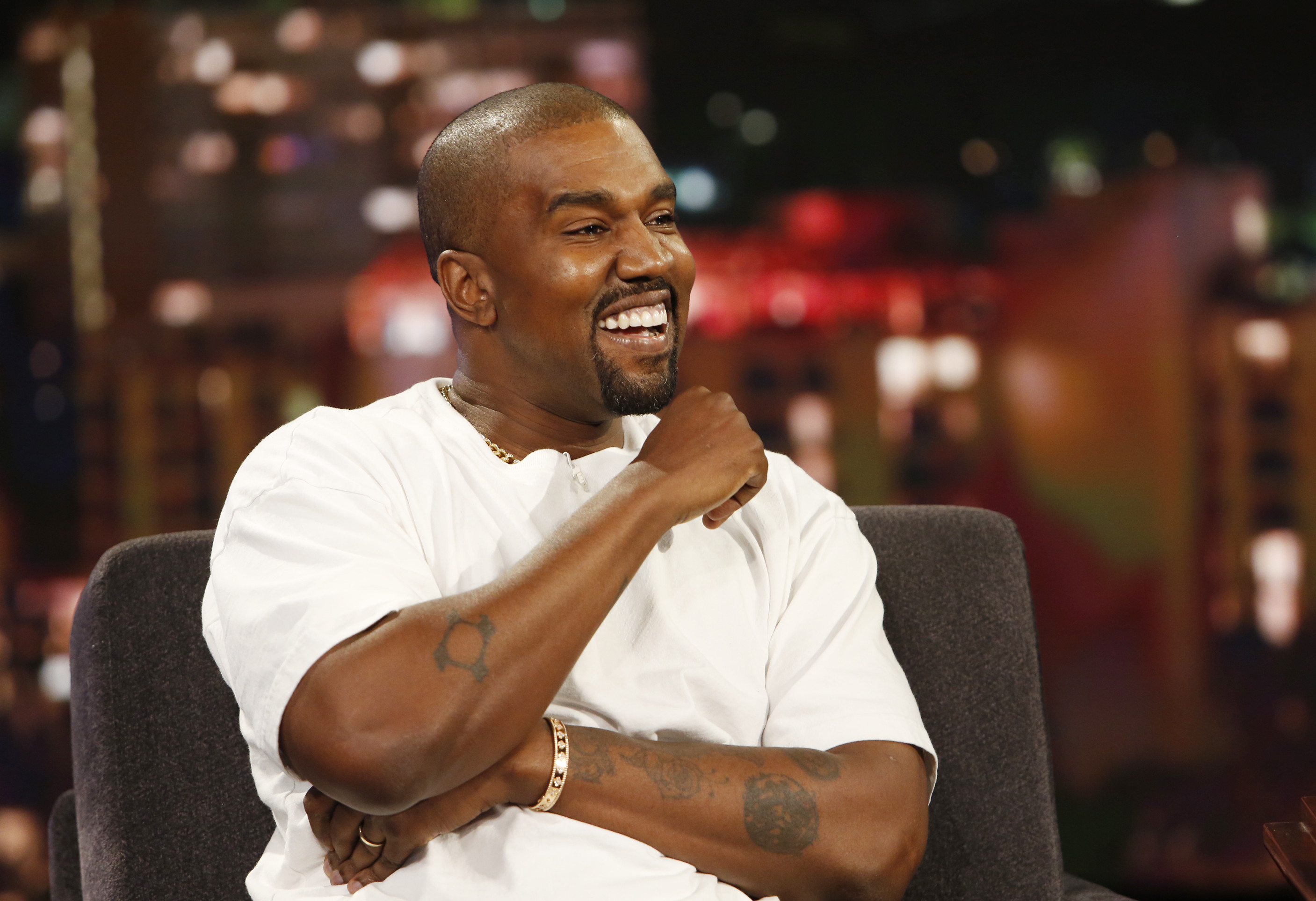 NBA to Ban Kanye West's Yeezy Basketball Sneaker