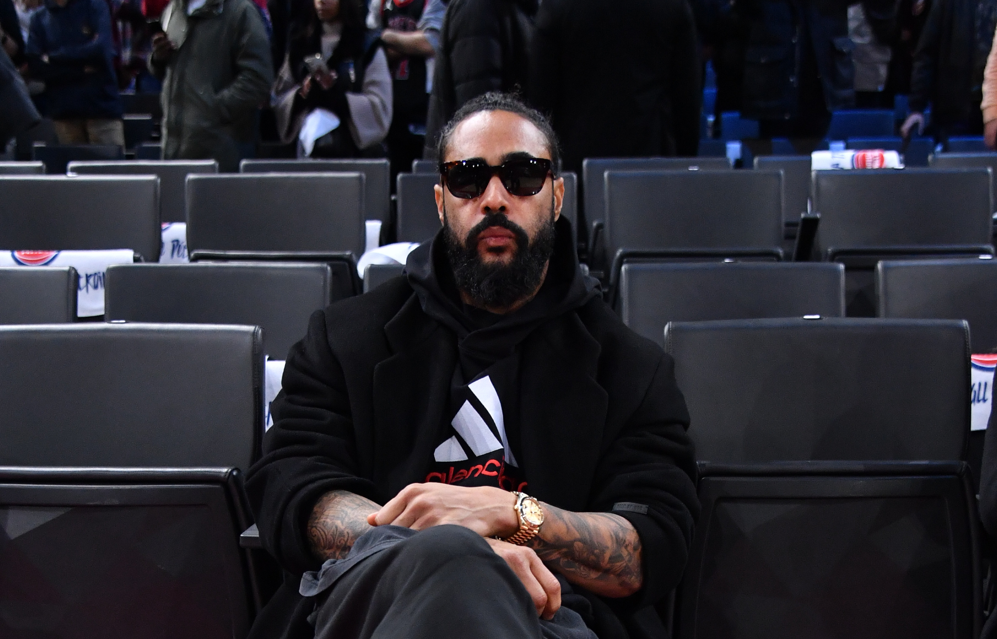 What makes Jerry Lorenzo's style so alluring is his ability to