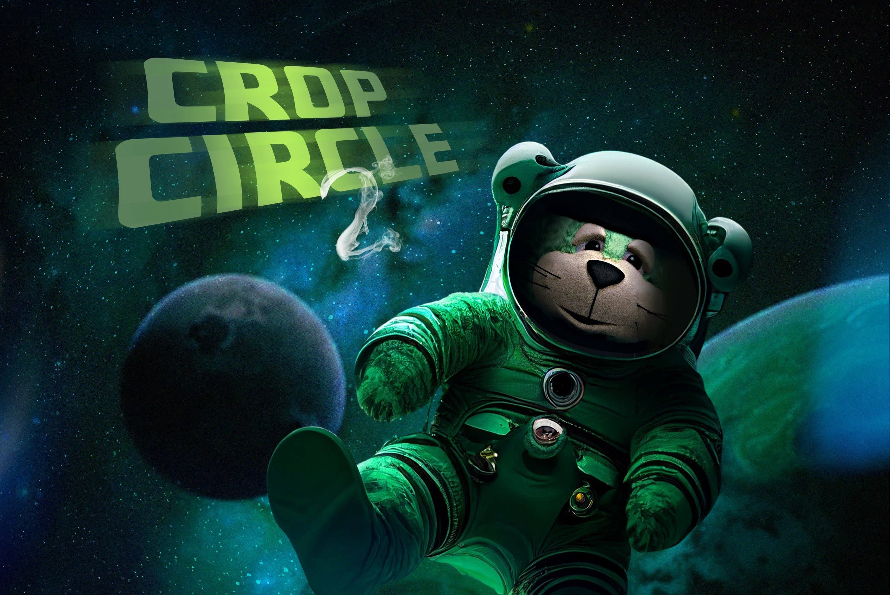 Nines Crop Circle 2 Album Review