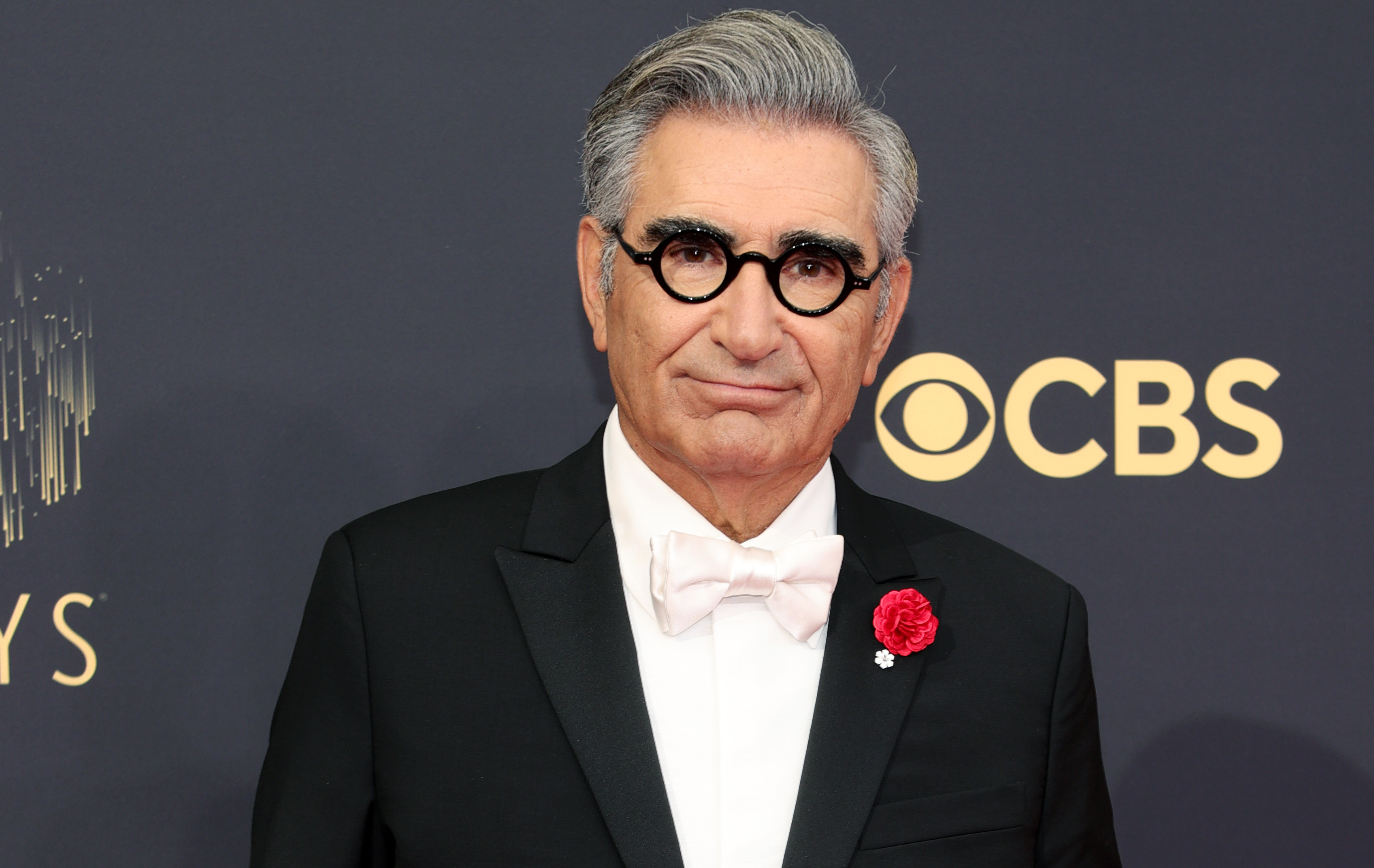 First Shots Casting Eugene Levy