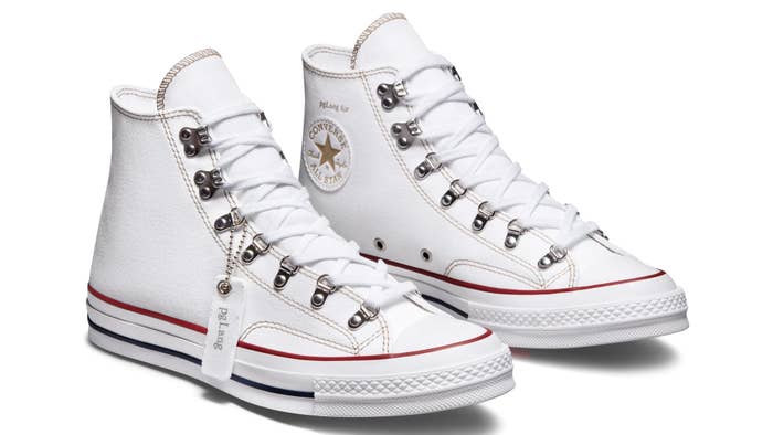 PgLang x Converse Chuck 70