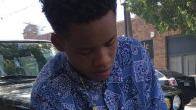 Tay K