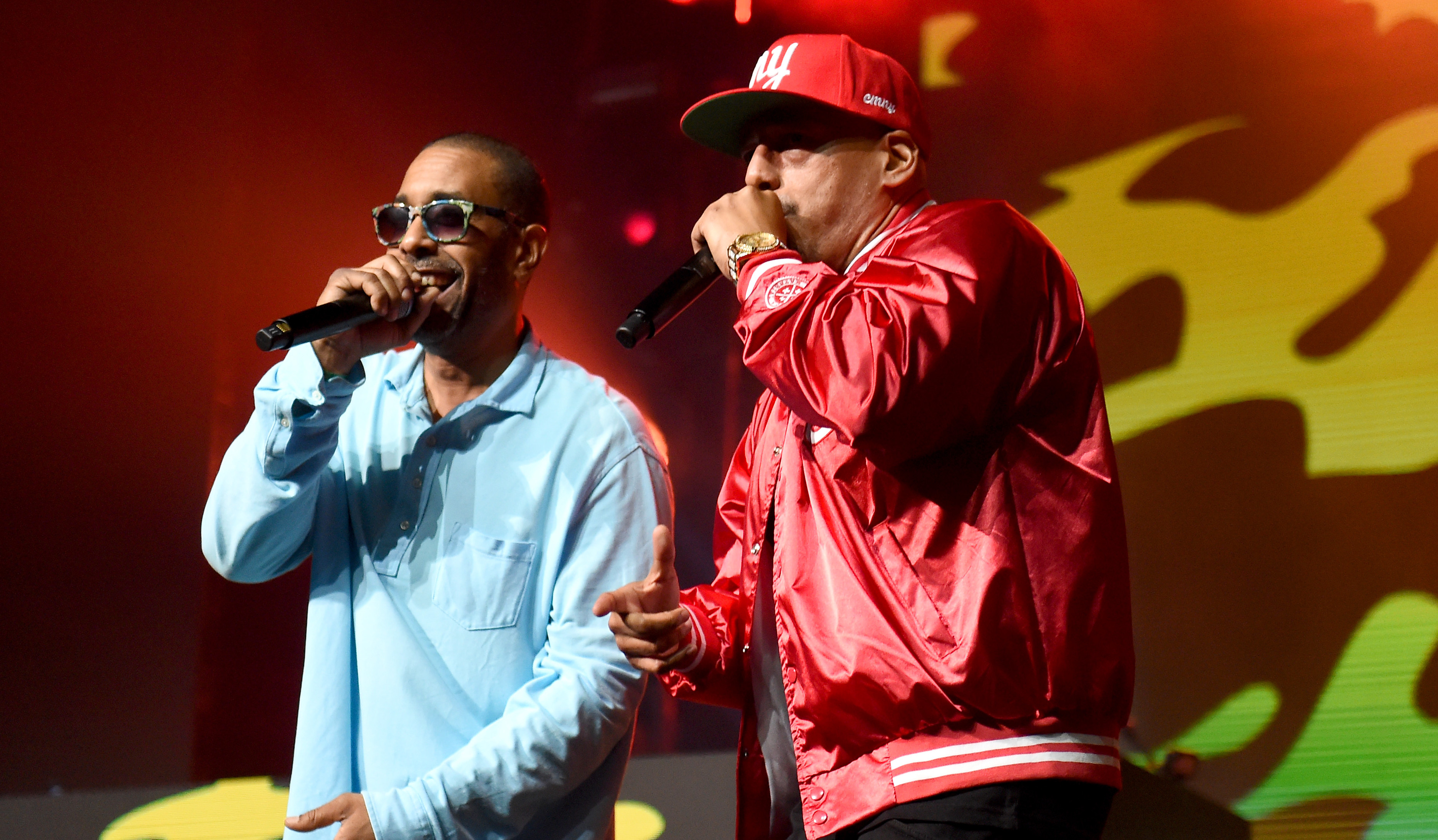 22 Twos: Ranking the Best Hip-Hop Duos of All Time