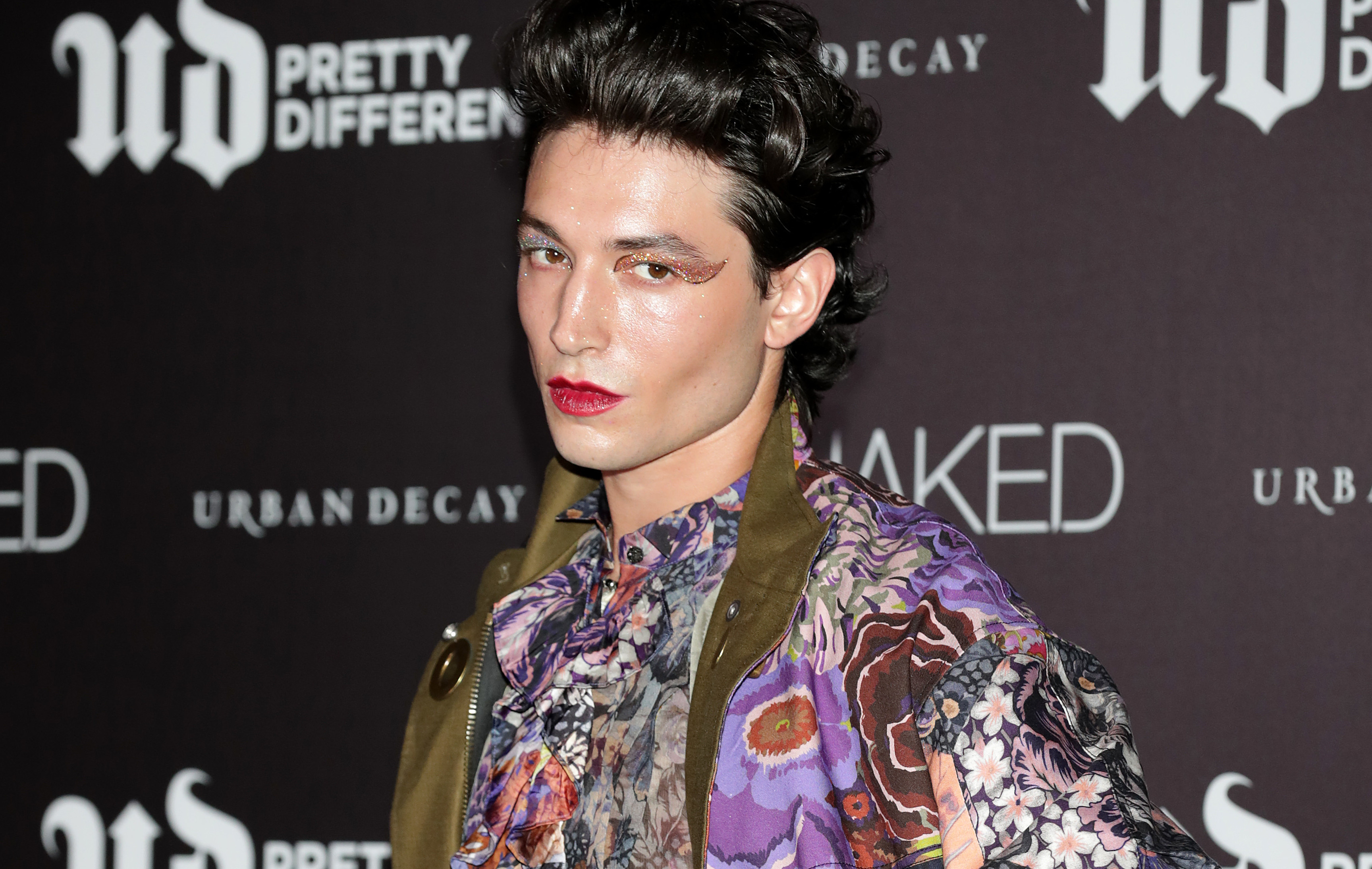 Ezra Miller What Happened: Scandals Timeline