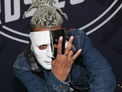 XXXTentacion Denied Bail, Sent to Jail Facing Seven New Felony Charges