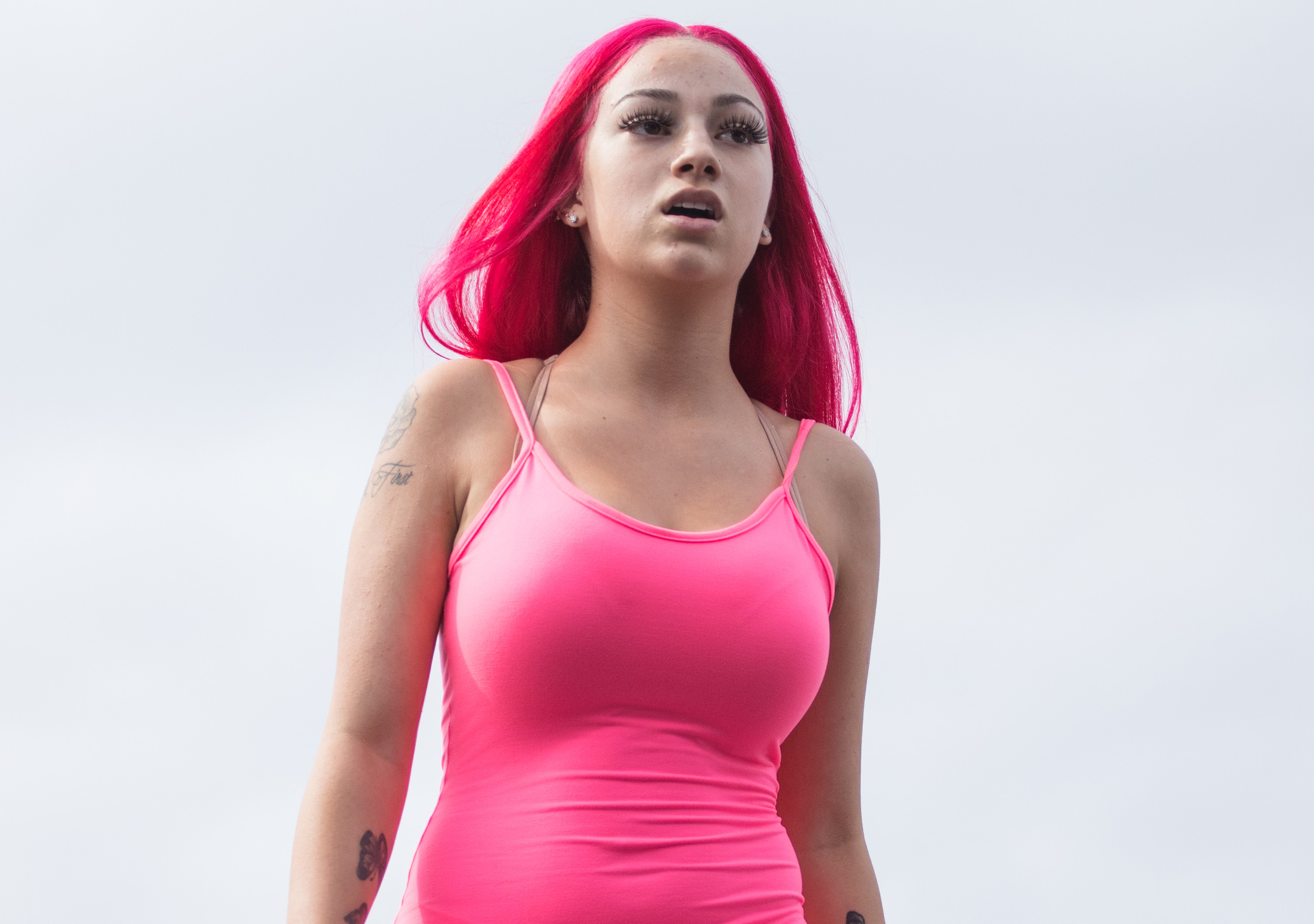 Bhad Bhabie