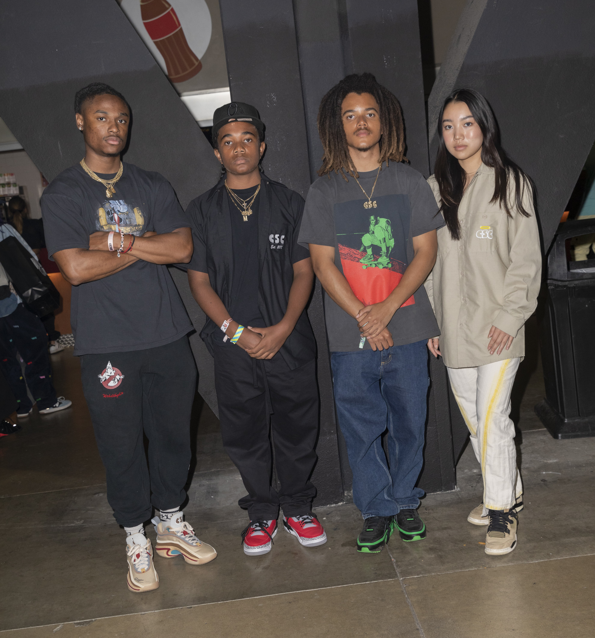 The Best Outfits at Day Two of ComplexCon 2022 | Complex