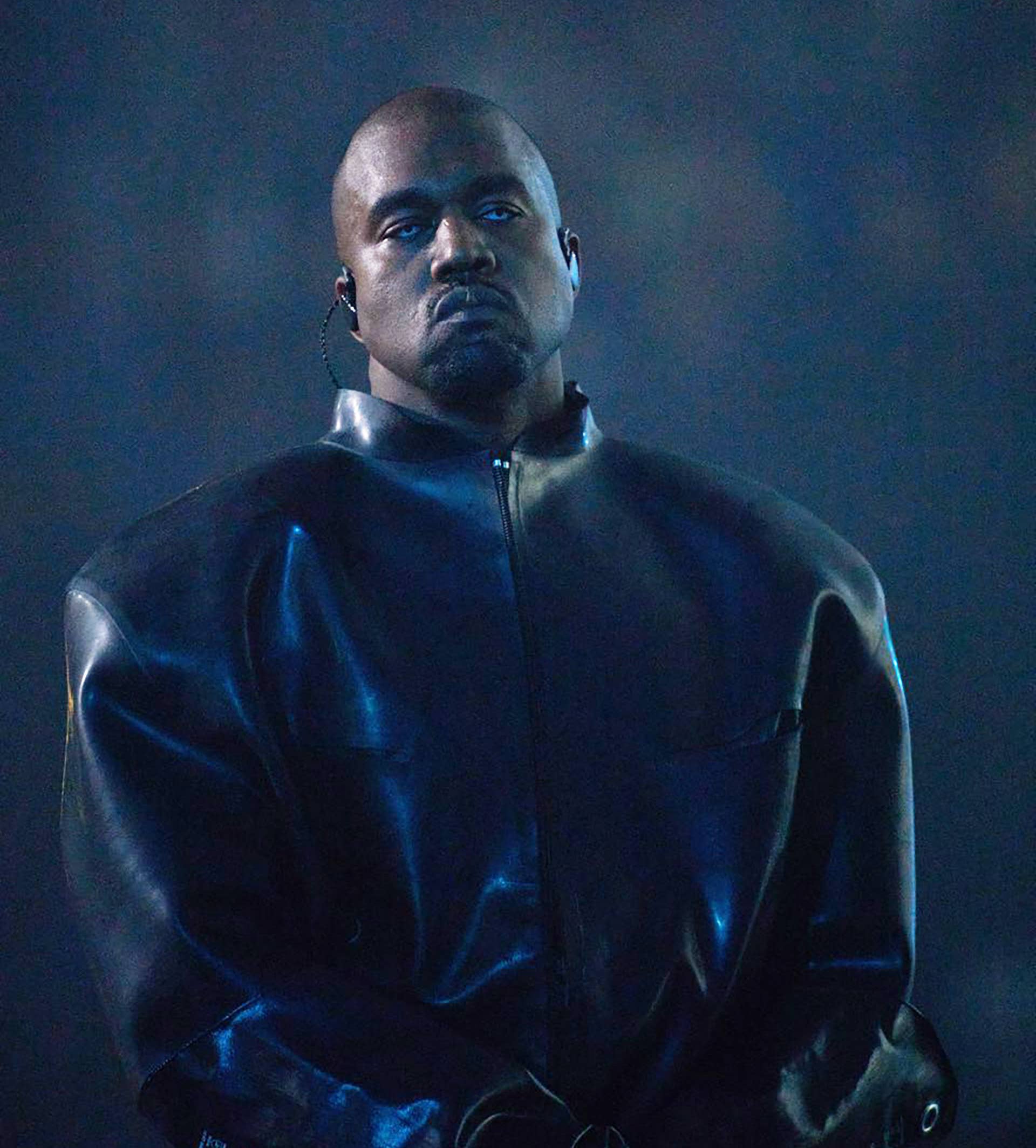 Kanye West's debut opened the door for a new type of hip hop artist -  Double J