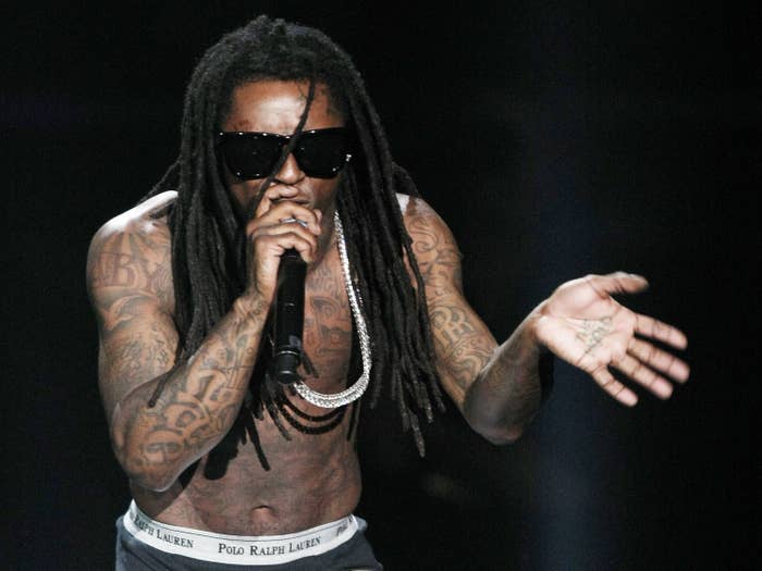 Lil Wayne