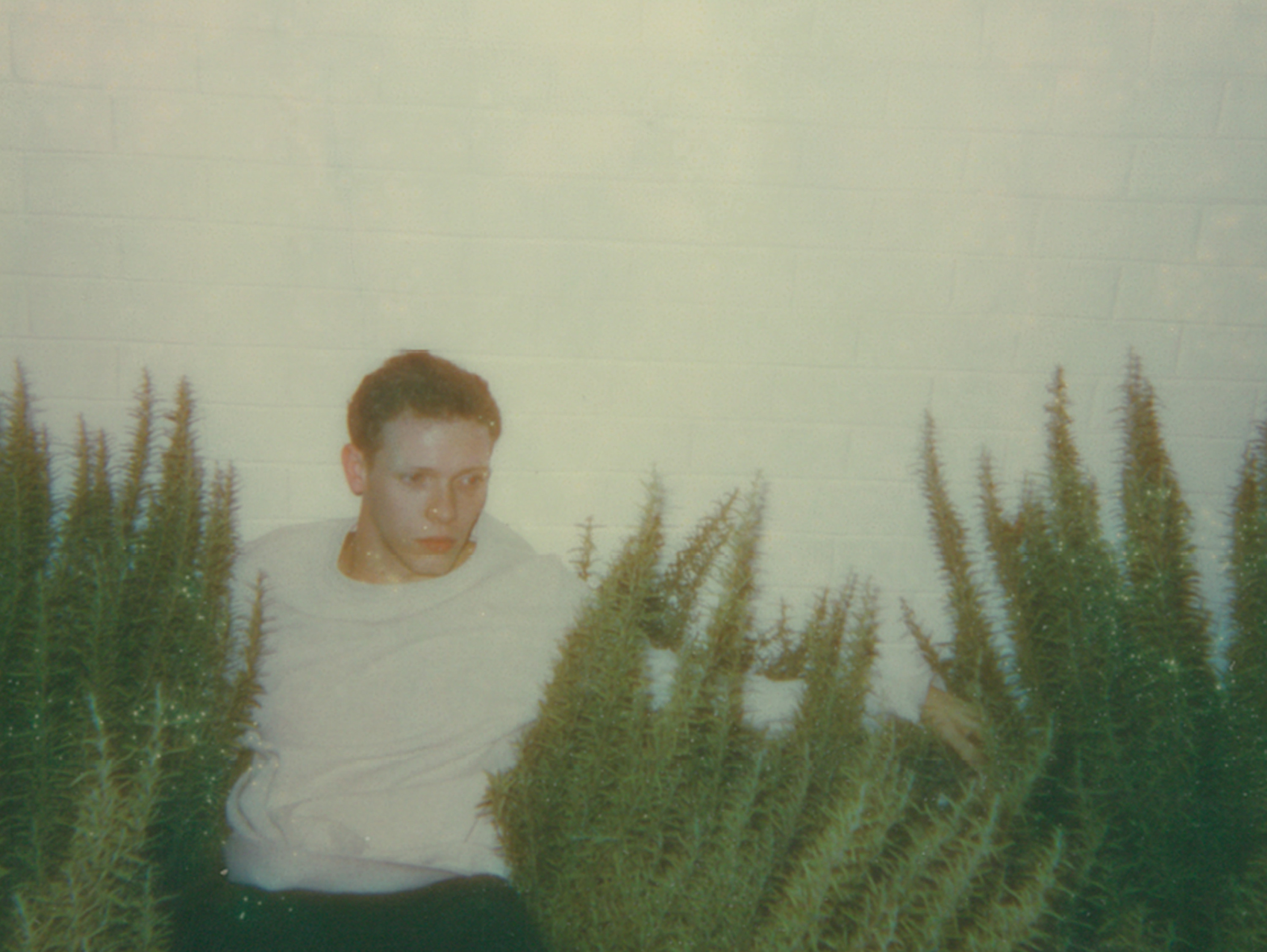 Matt Maeson's "Go Easy" Is His Latest Anthem About The Road To Recovery ...