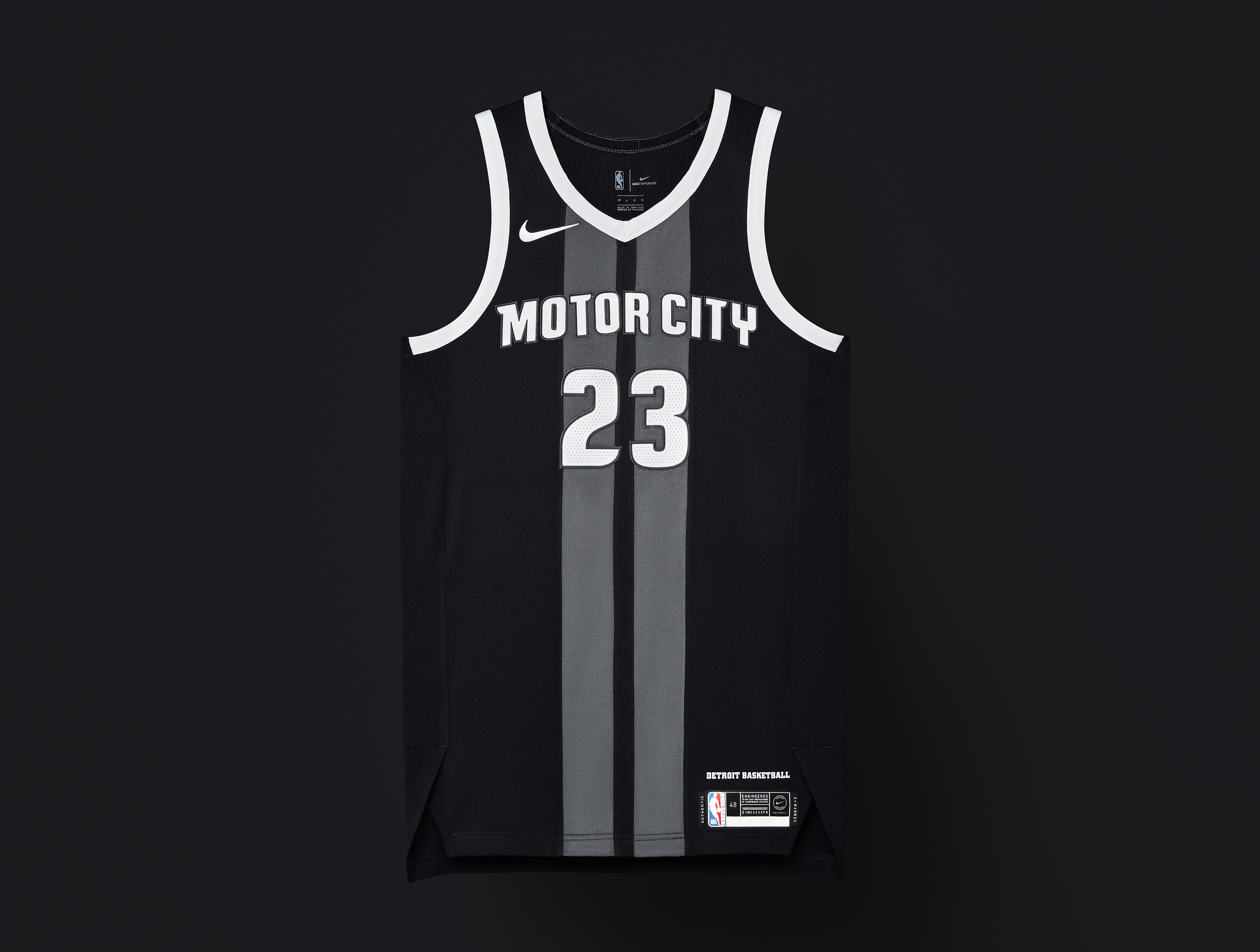 Nike NBA City Edition uniforms for 2018-19 season