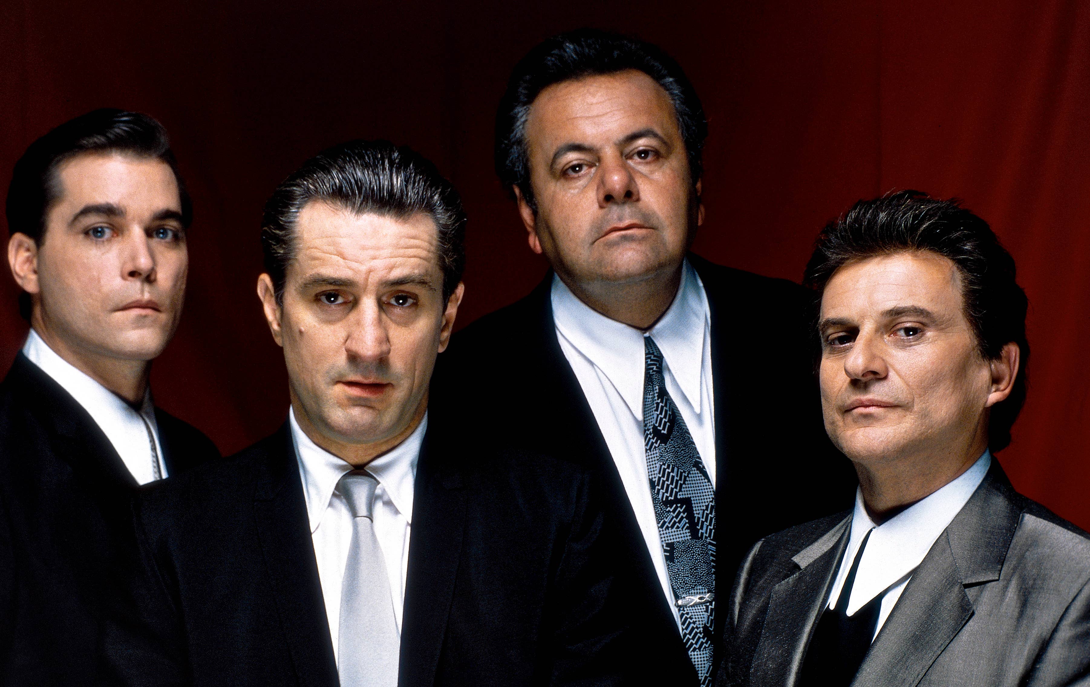 100 Must See Movies Goodfellas