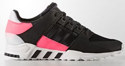 EQT Support RF &quot;Turbo Red&quot;