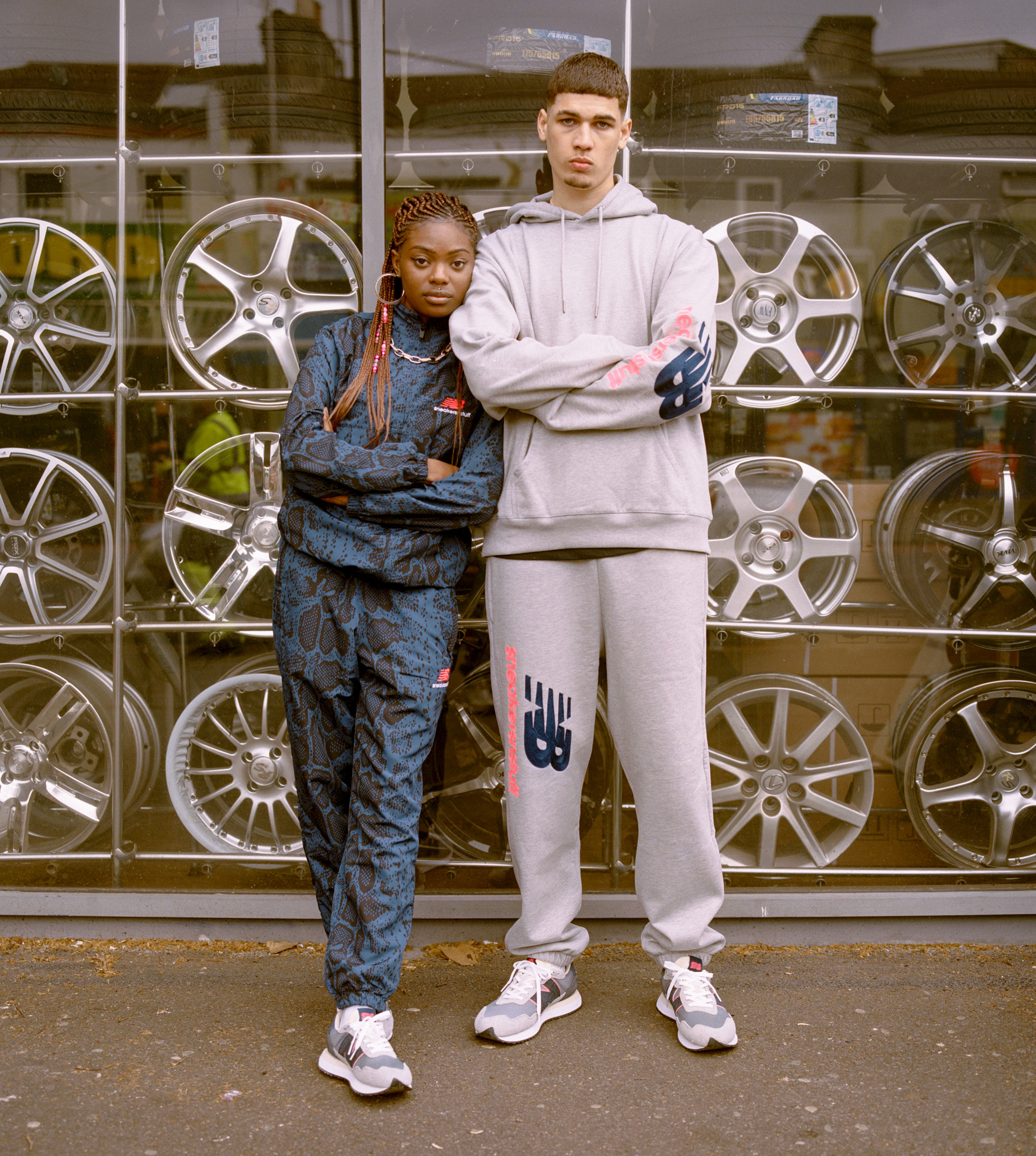 Supreme Emilio Pucci® Soccer Jersey Blue