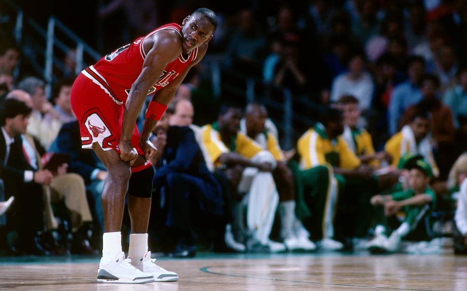 Our 25 Favorite Michael Jordan Rap References | Complex