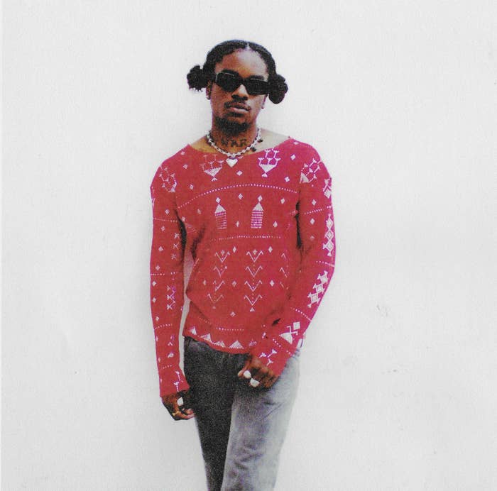 Tanna Leone, new signee on Kendrick Lamar&#x27;s pgLang