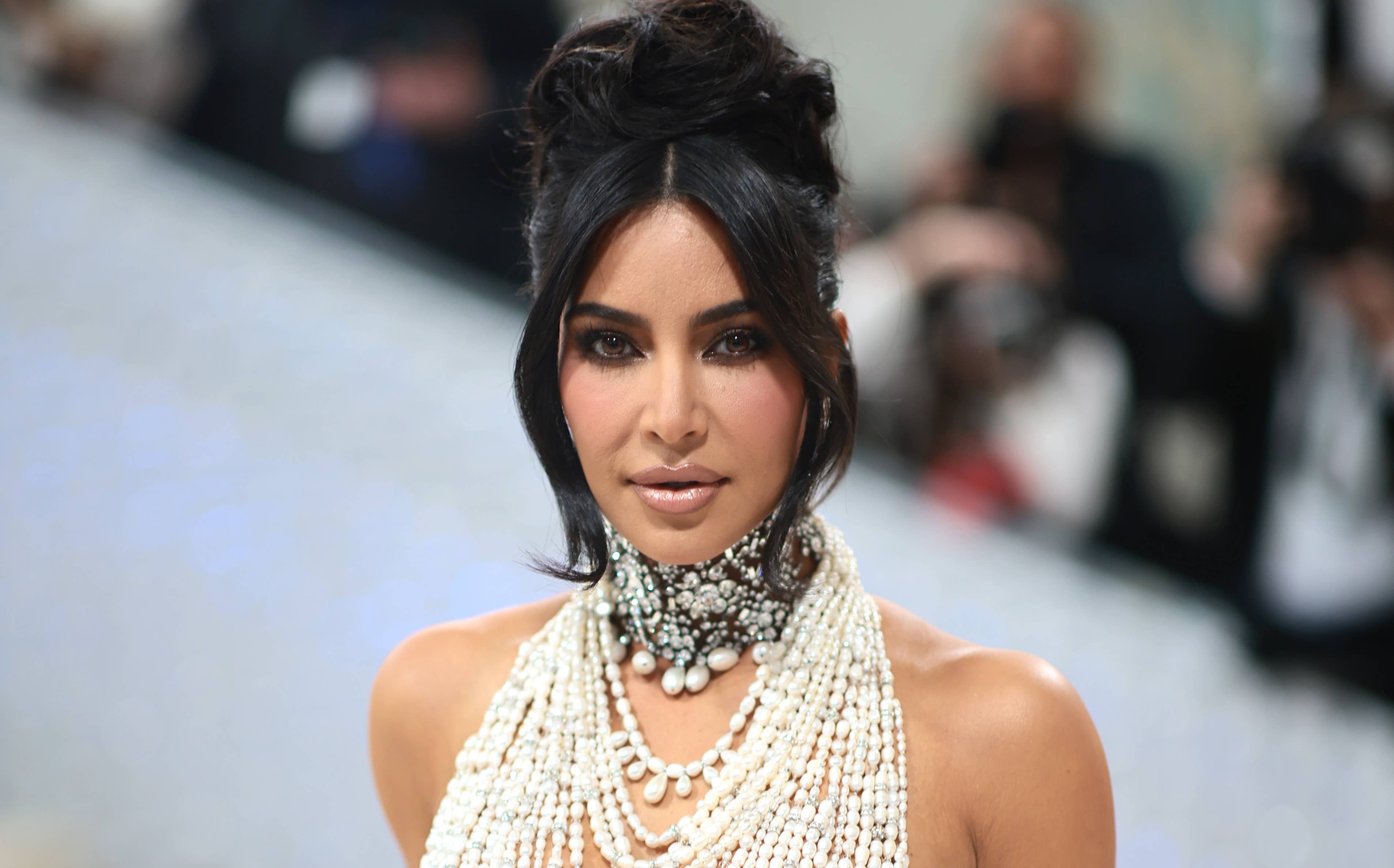 Must Read: Kim Kardashian Covers 'Time,' Pharell Prepares Louis