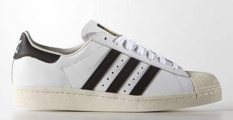 Adidas Superstar 80s