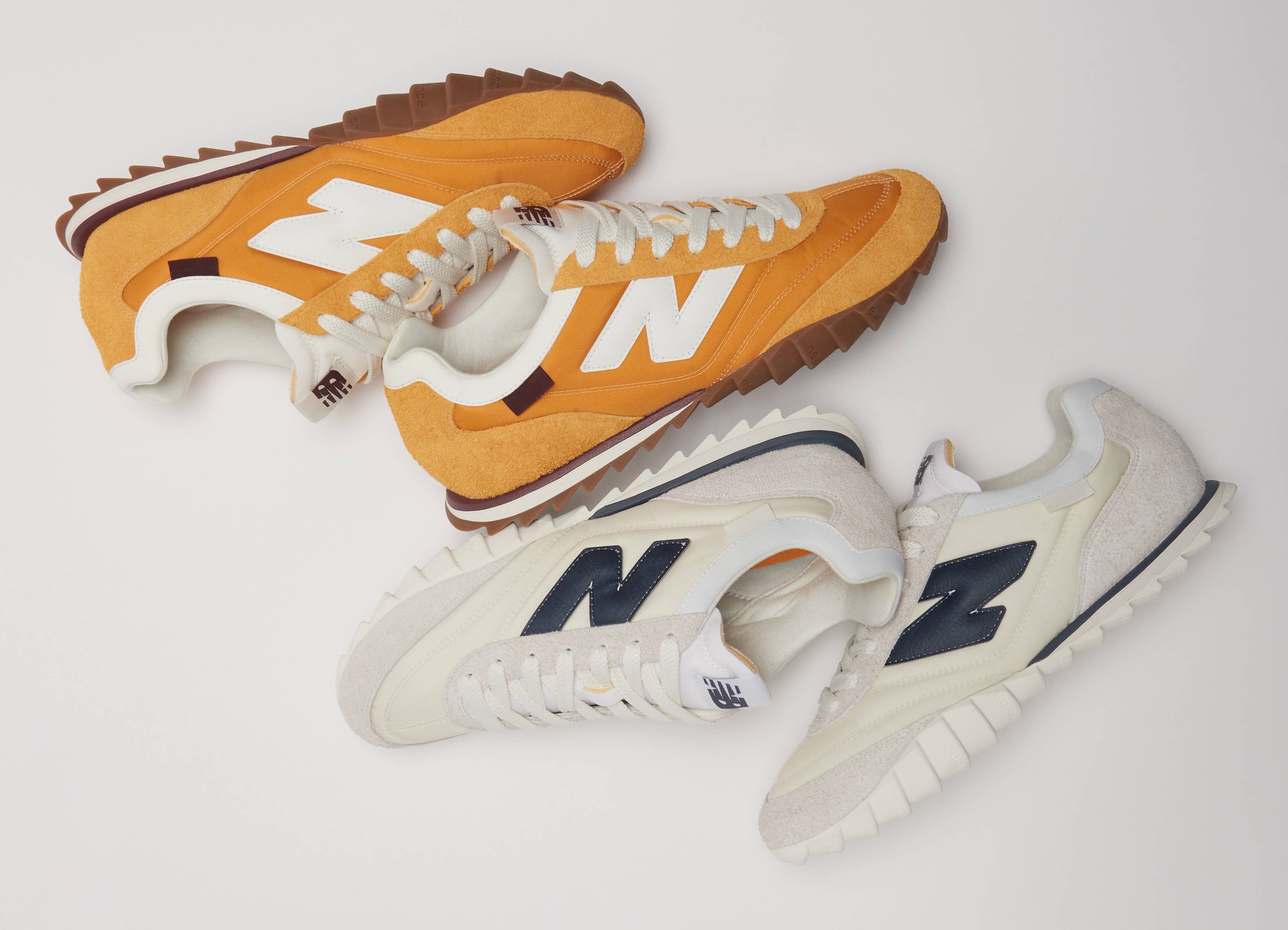 Donald Glover's New Balance RC30 Collab Releases Month Complex