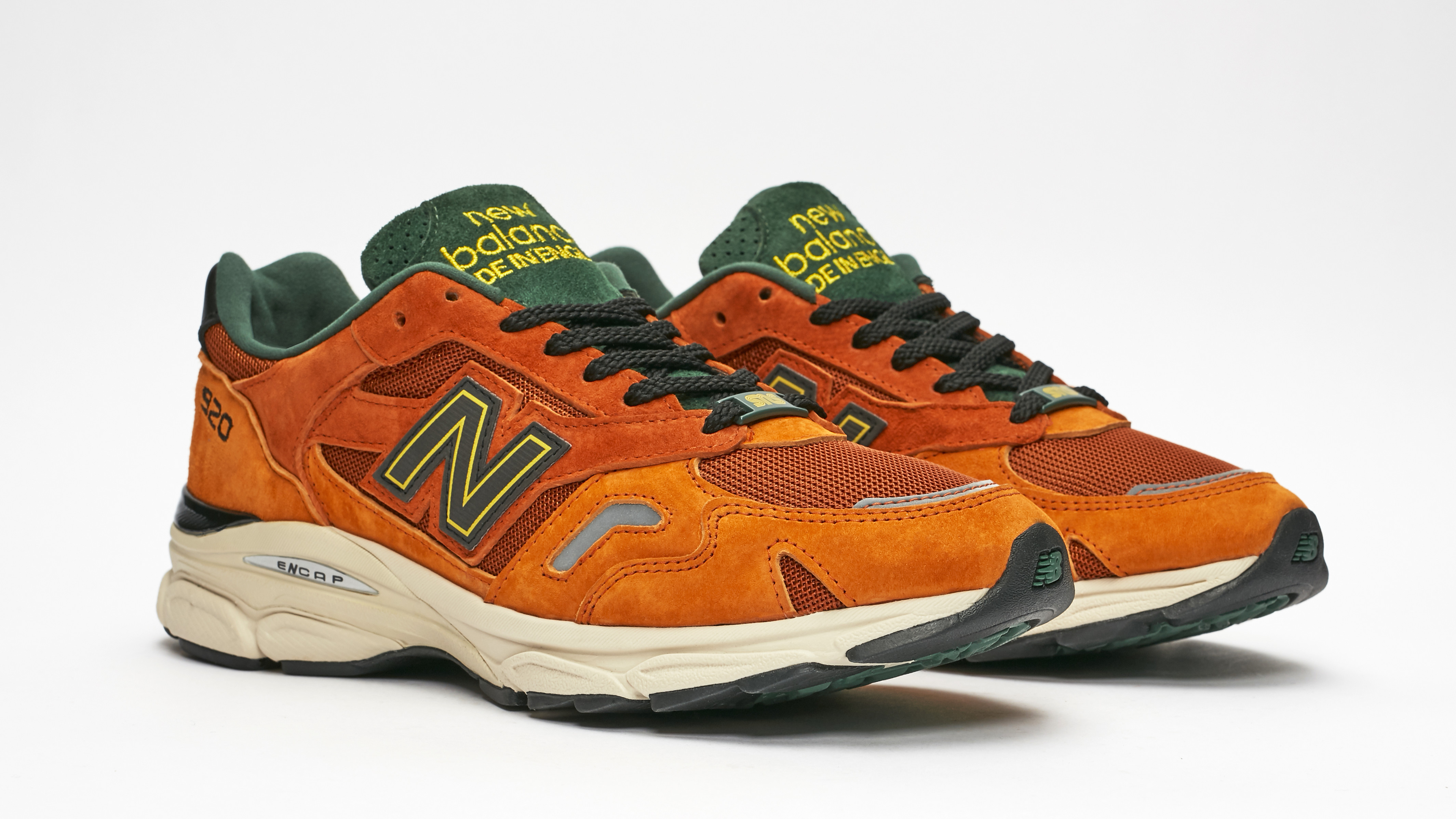 Sneakersnstuff a New Balance 920 Collab on the Way | Complex