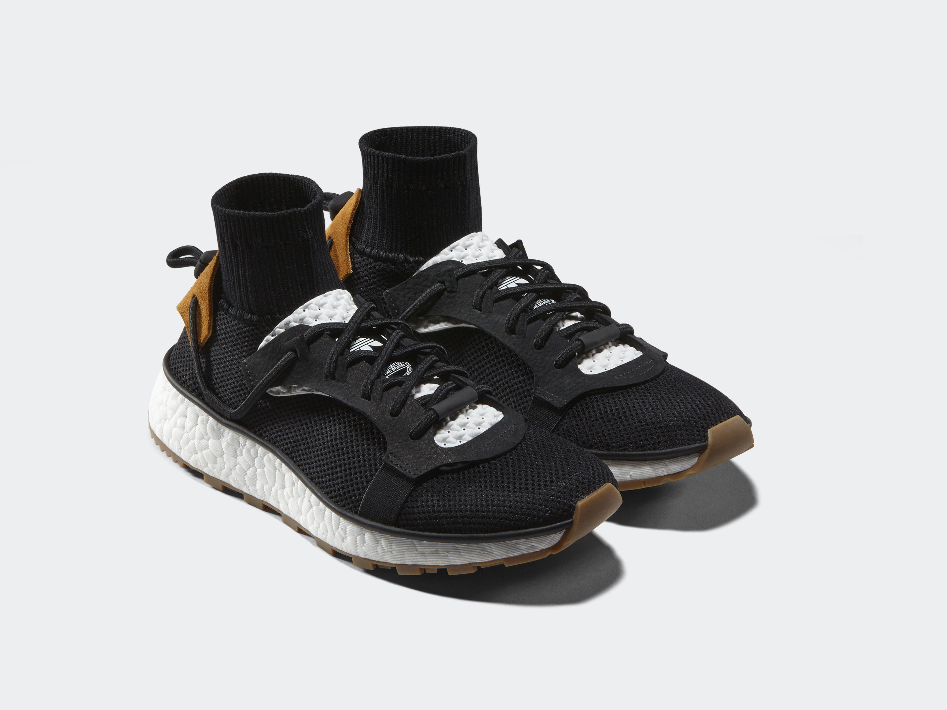 Alexander Wang's Adidas Sneakers Are Releasing Soon | Complex