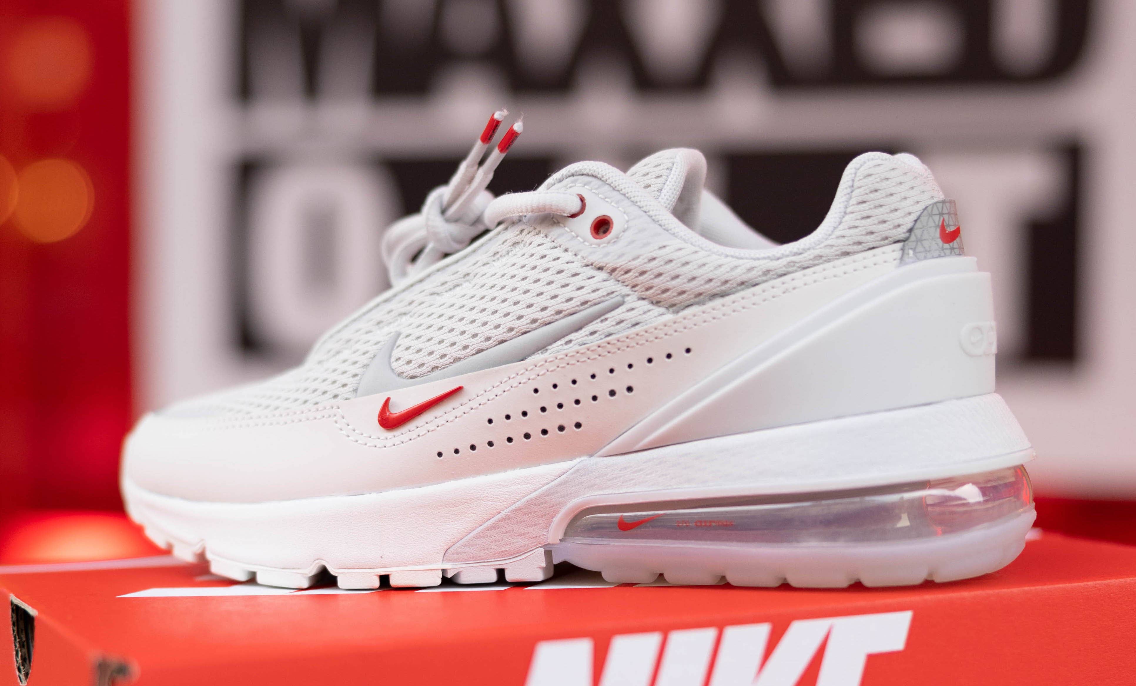 montículo saber silbar Nike Is Releasing a New Sneaker for Air Max Day 2023 | Complex