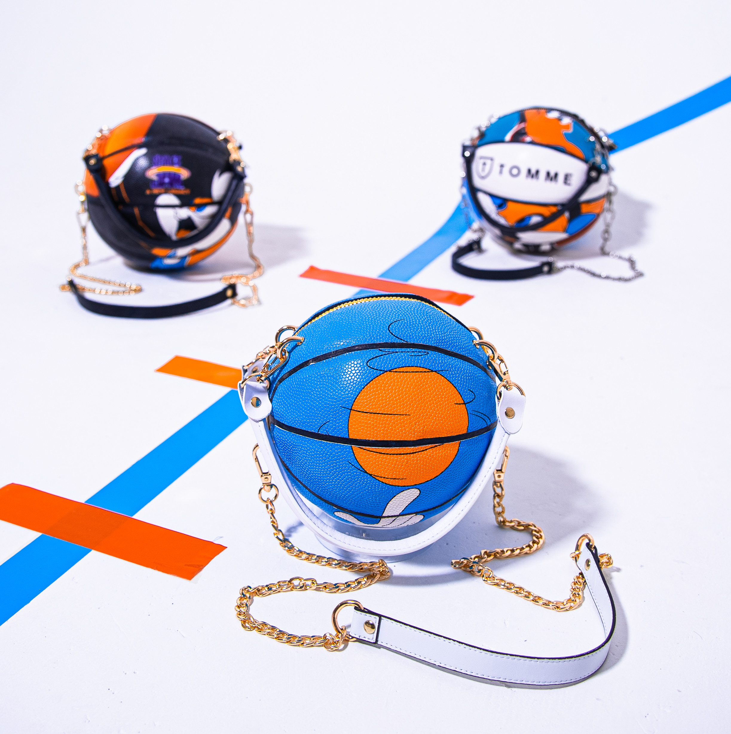 Space Jam: A New Legacy x NBL– Official NBL Store