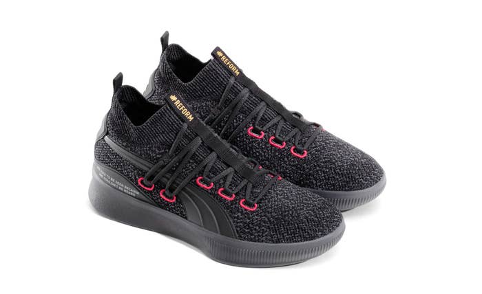 Puma Clyde Court #Reform (Pair)