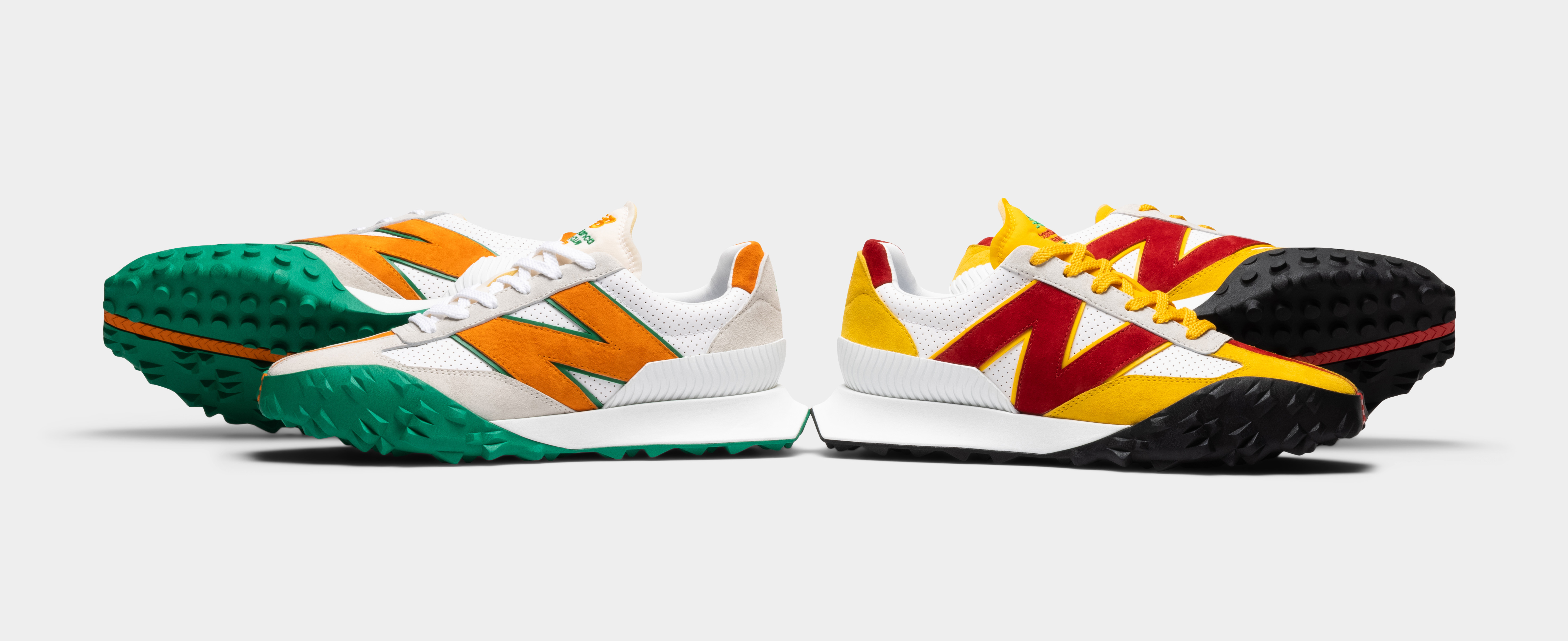 Casablanca x New Balance XC-72