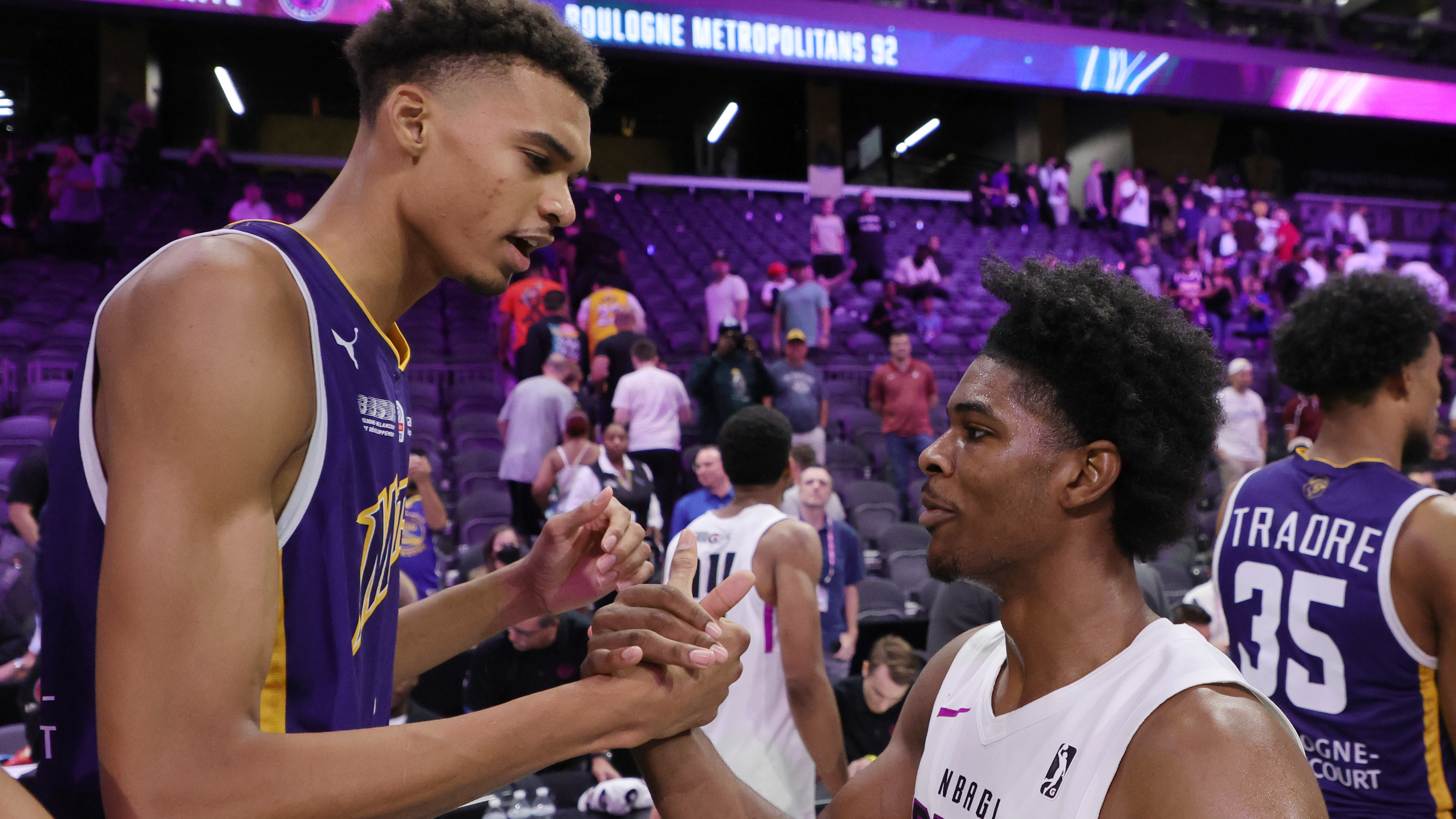 NBA Draft's 9 best team and player fits in 2023, ranked 