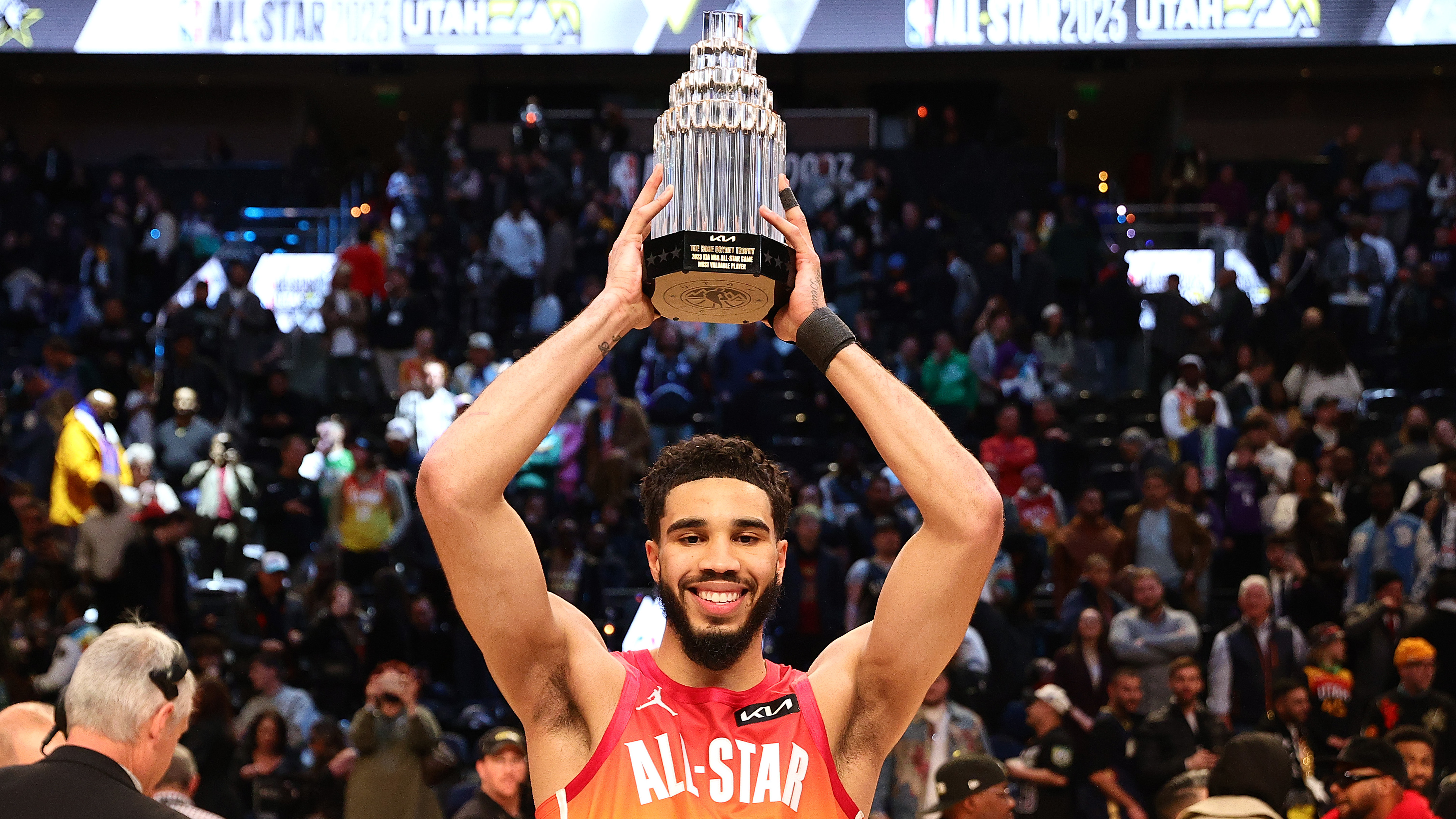 When is the NBA All-Star Game in 2023? Date, time & more for Salt